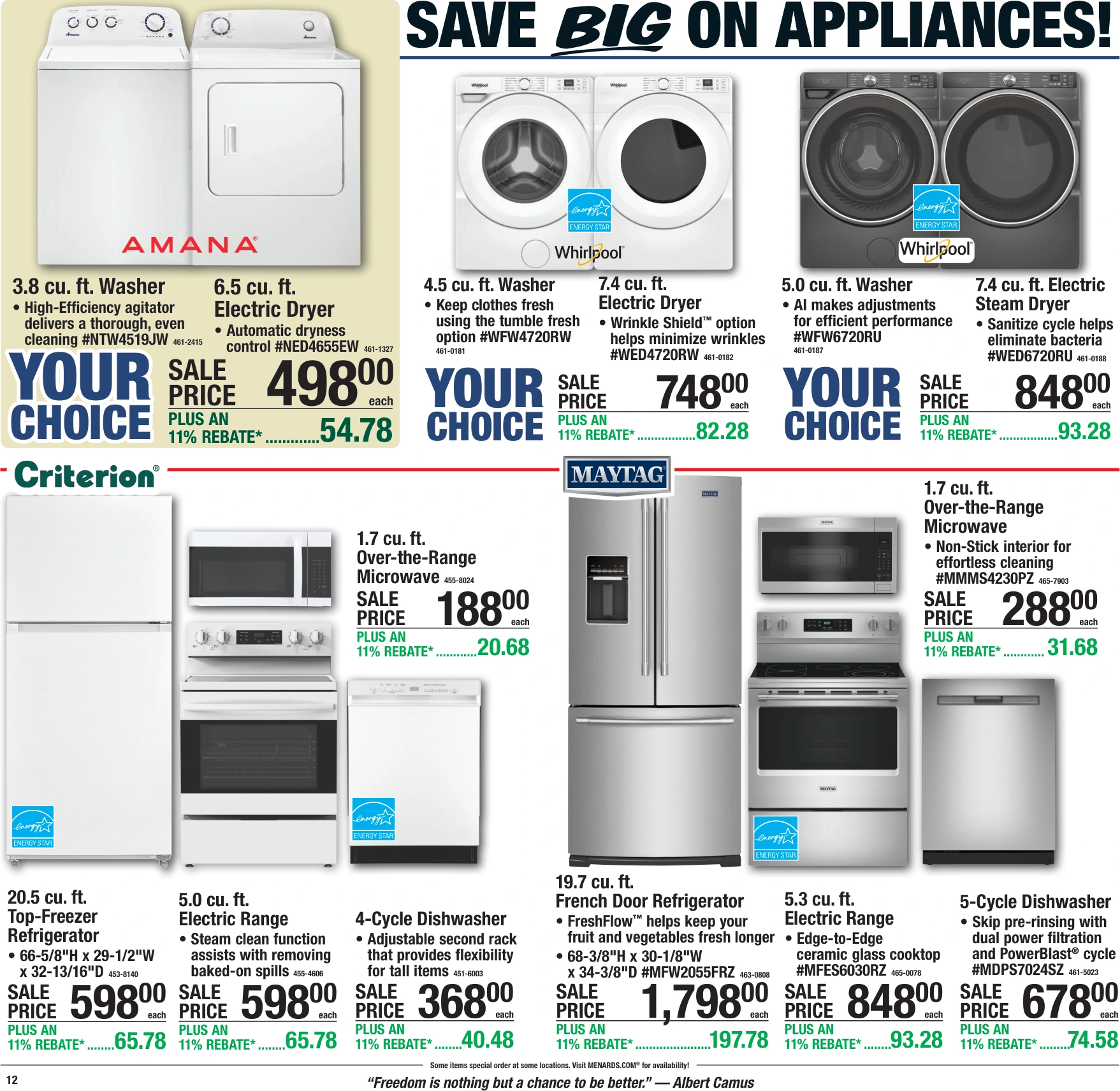 Flyer page 19