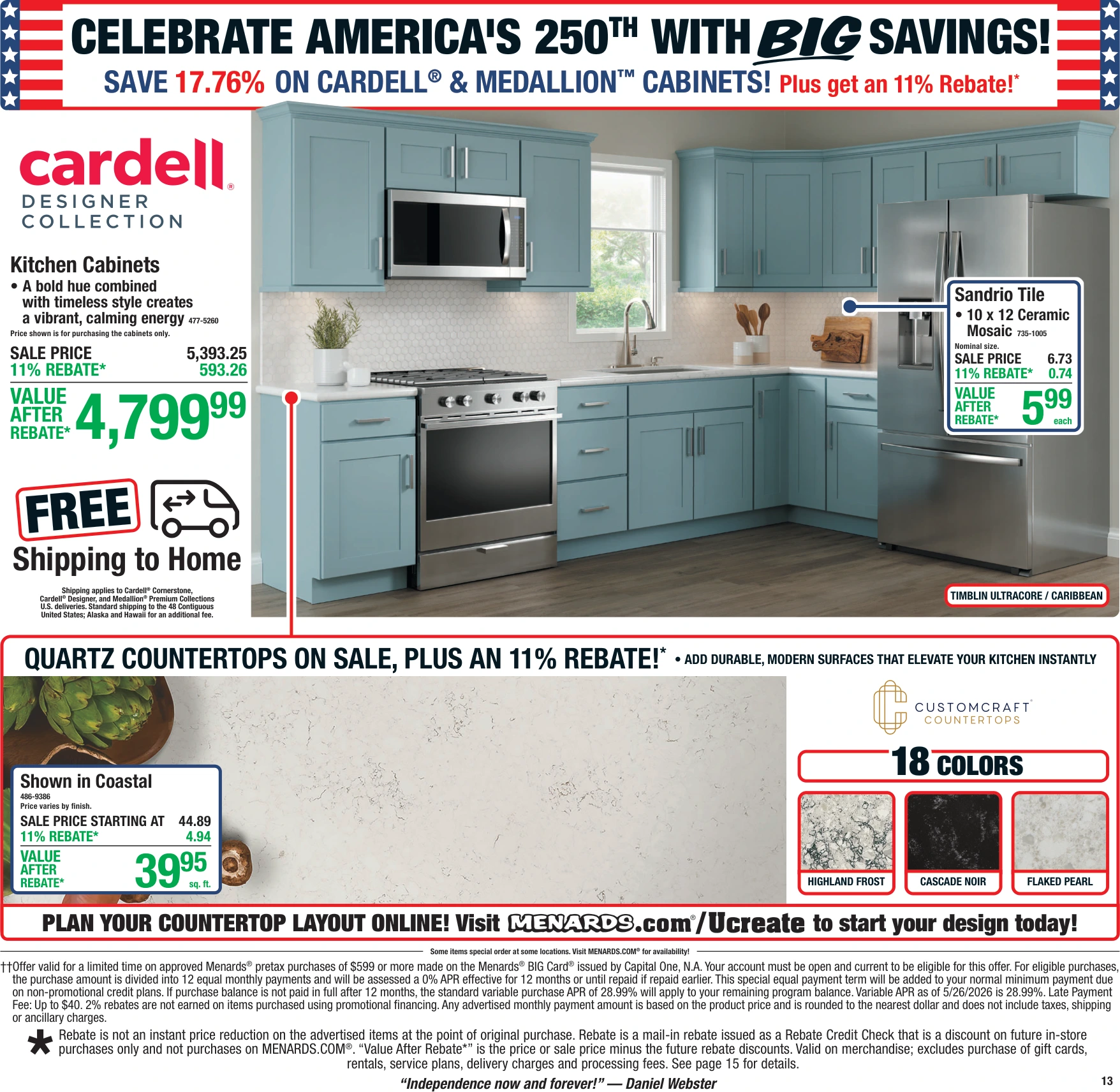 Flyer page 20