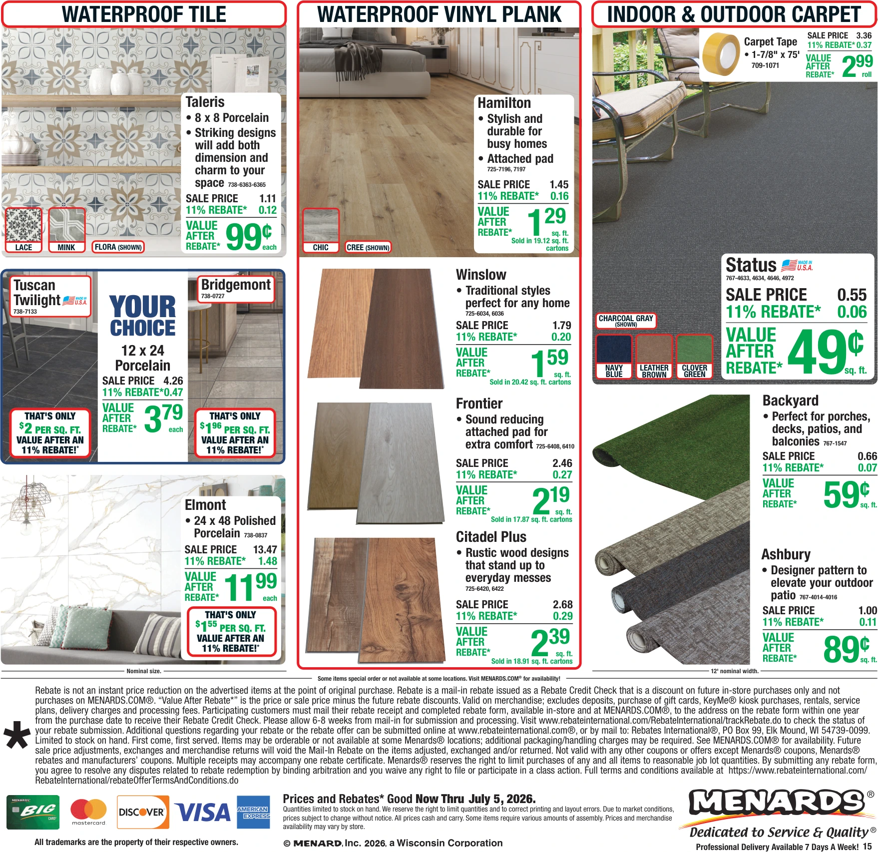Flyer page 23