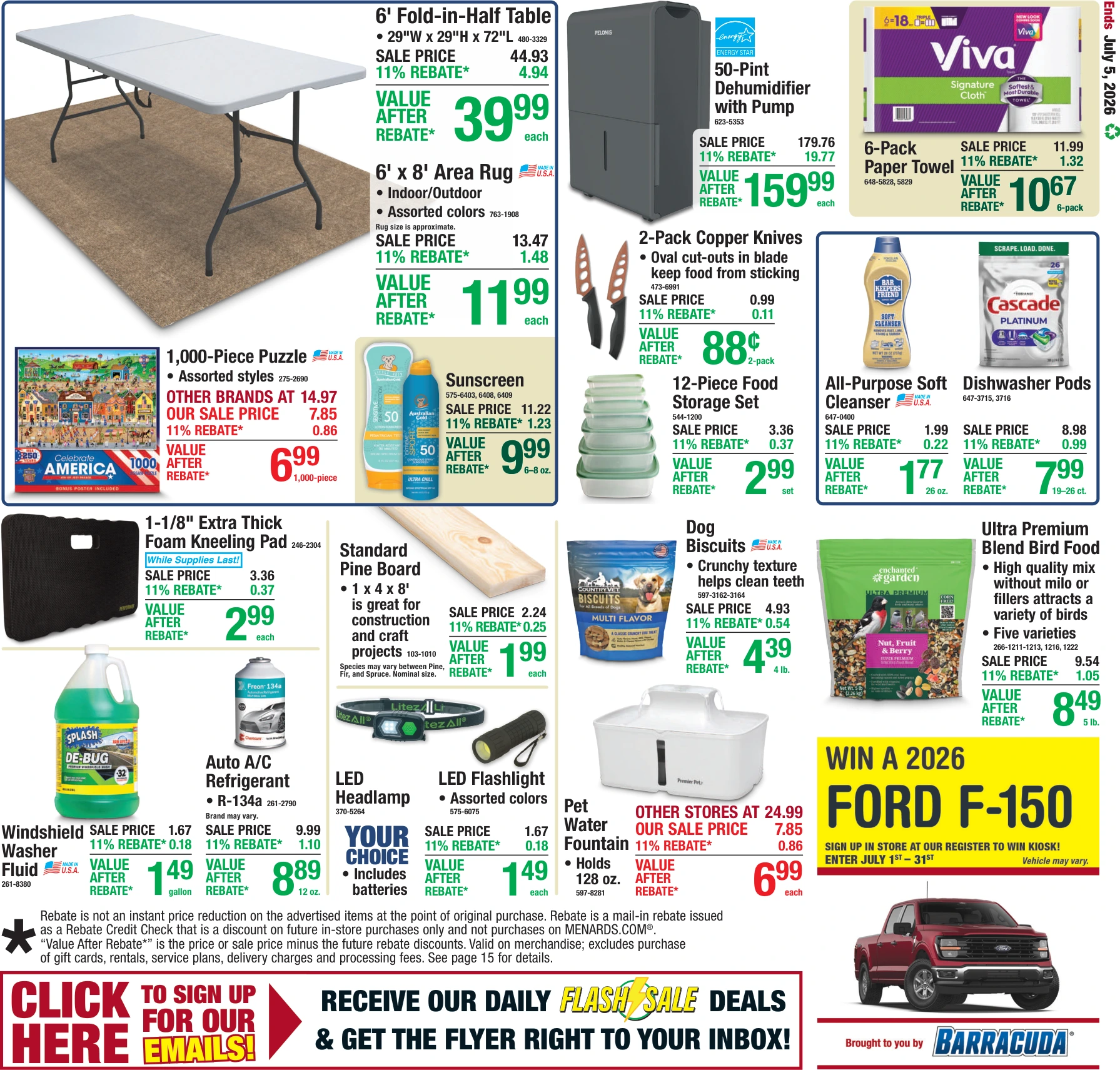 Flyer page 25