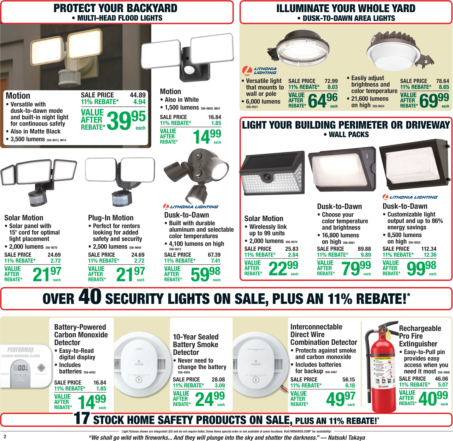 Flyer page 3