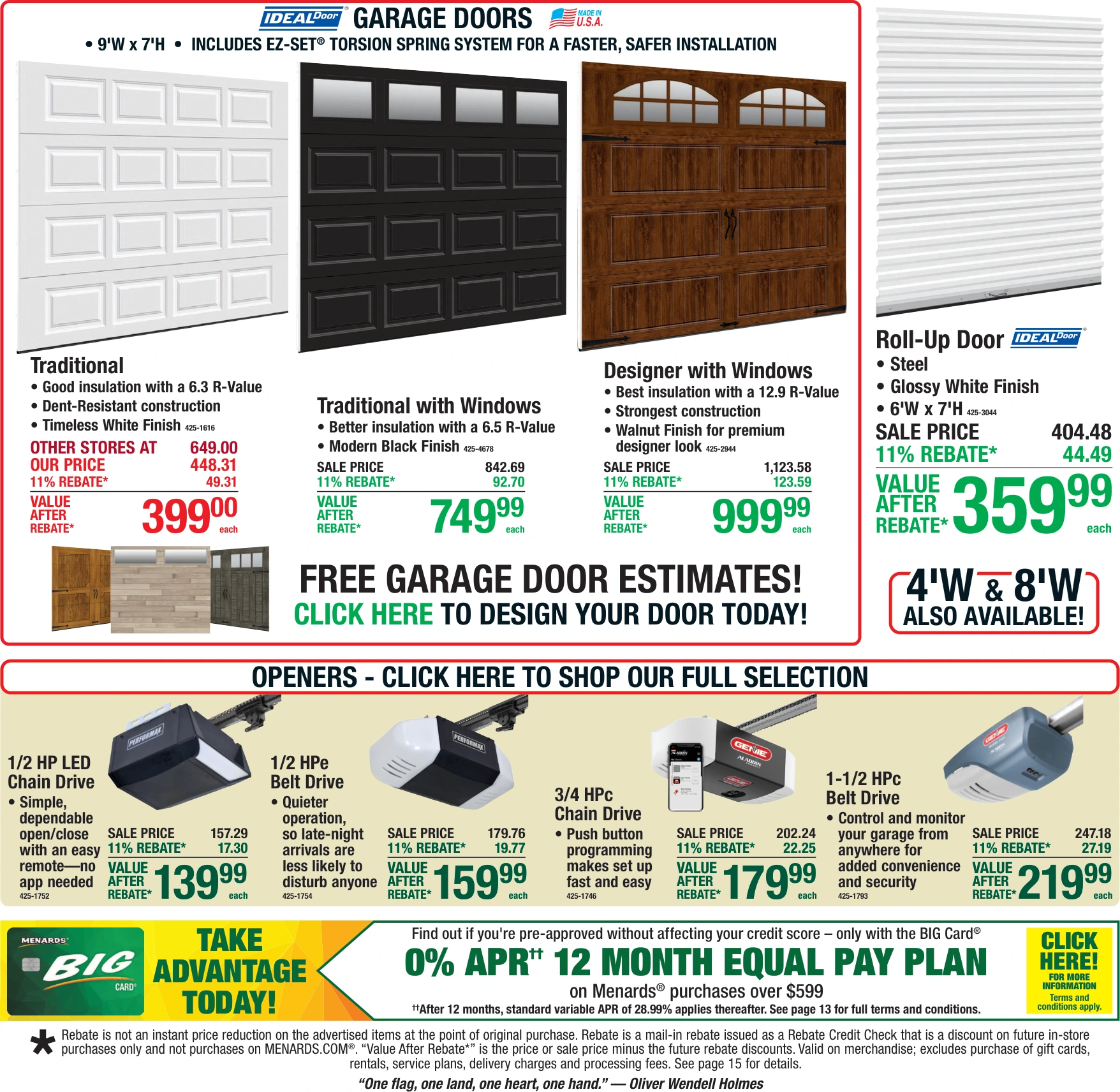 Flyer page 6