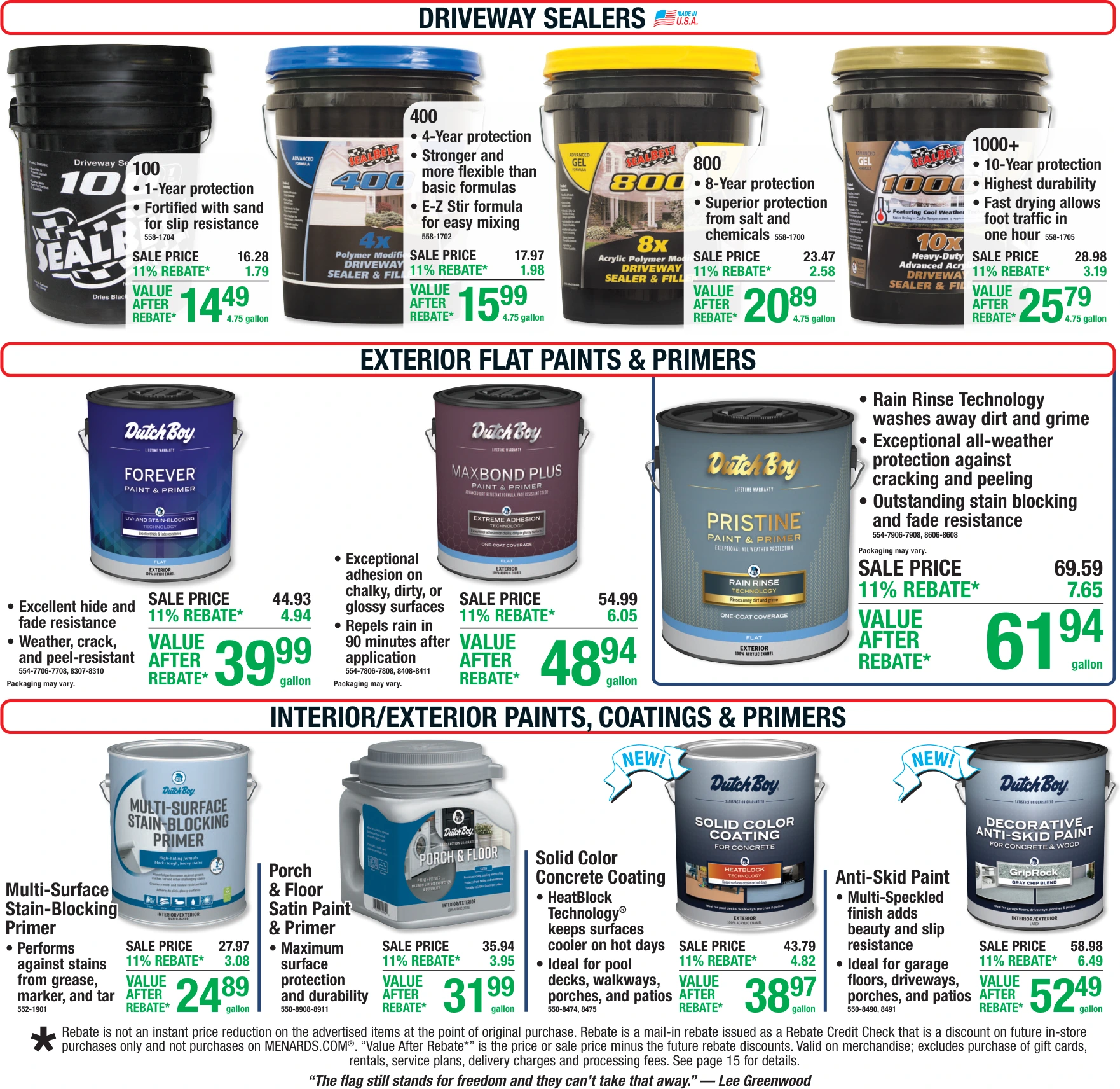 Flyer page 9