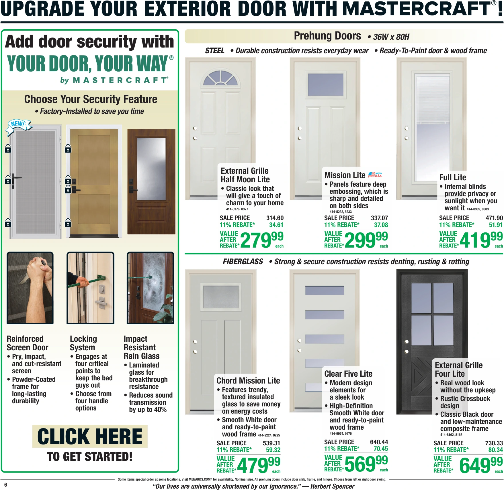 Flyer page 11