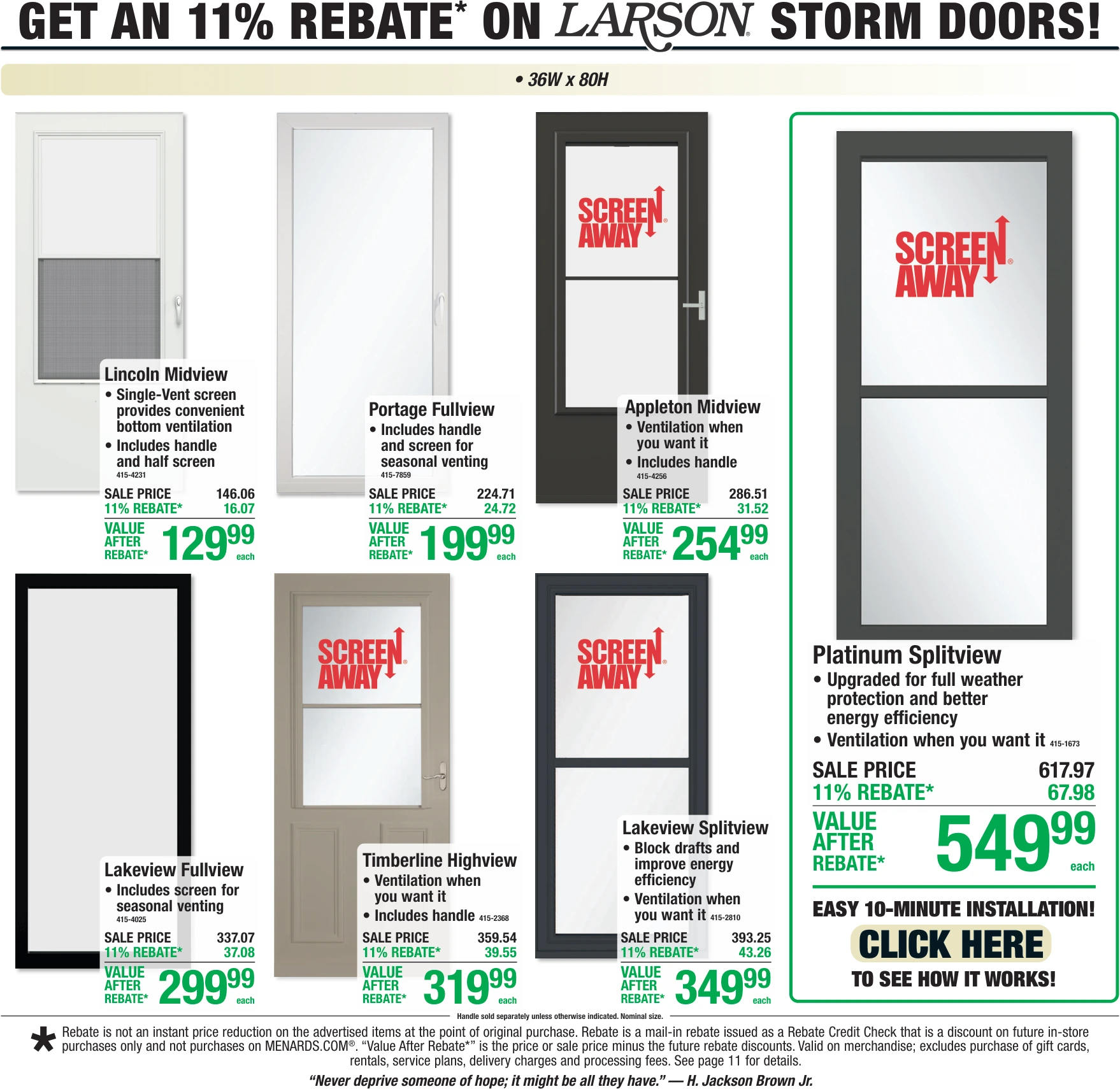 Flyer page 12
