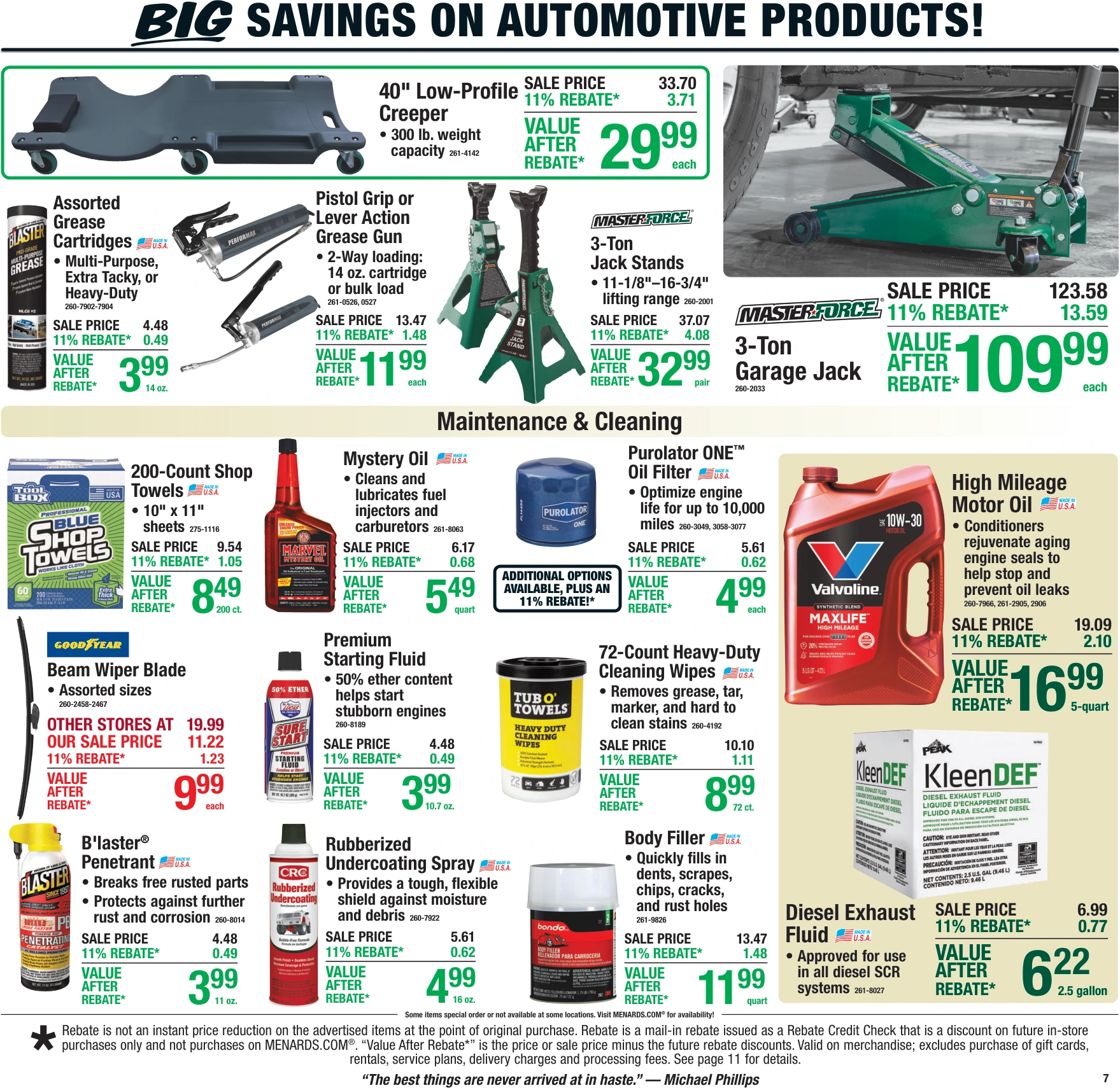 Flyer page 13