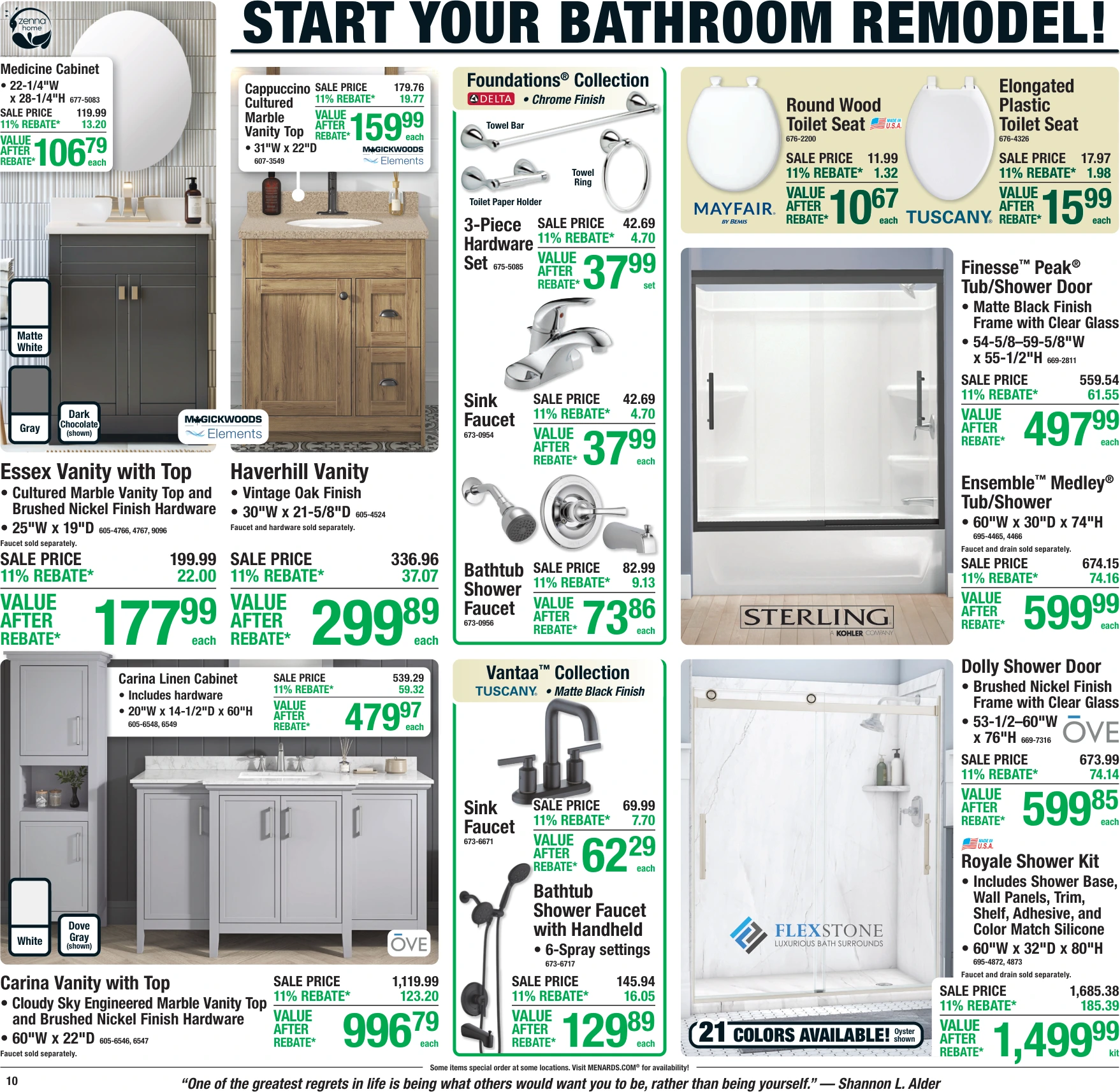 Flyer page 17