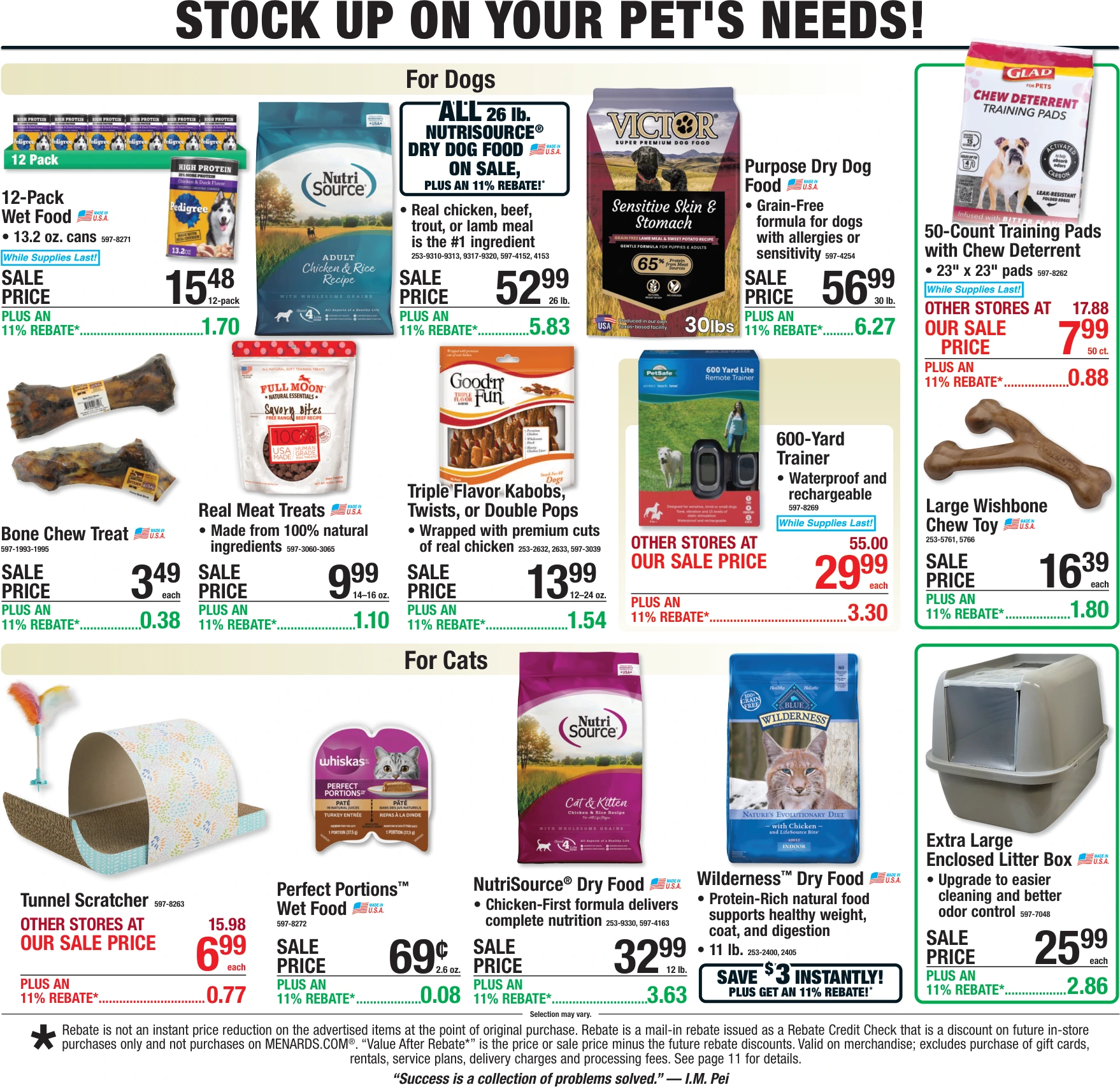Flyer page 20