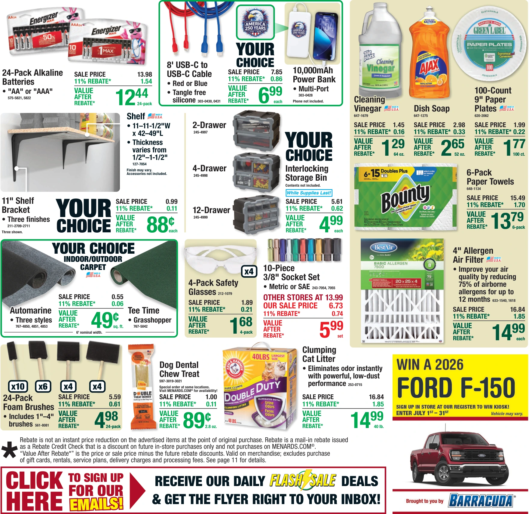 Flyer page 21