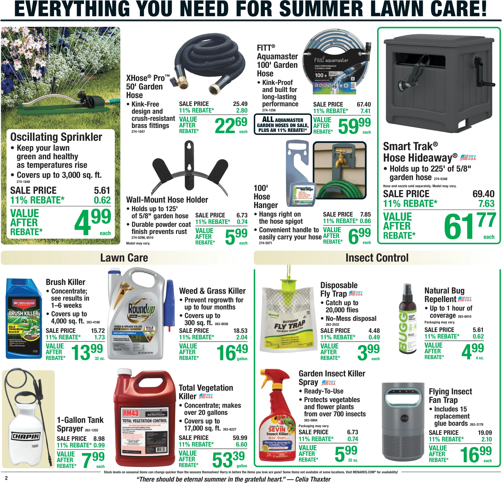 Flyer page 3