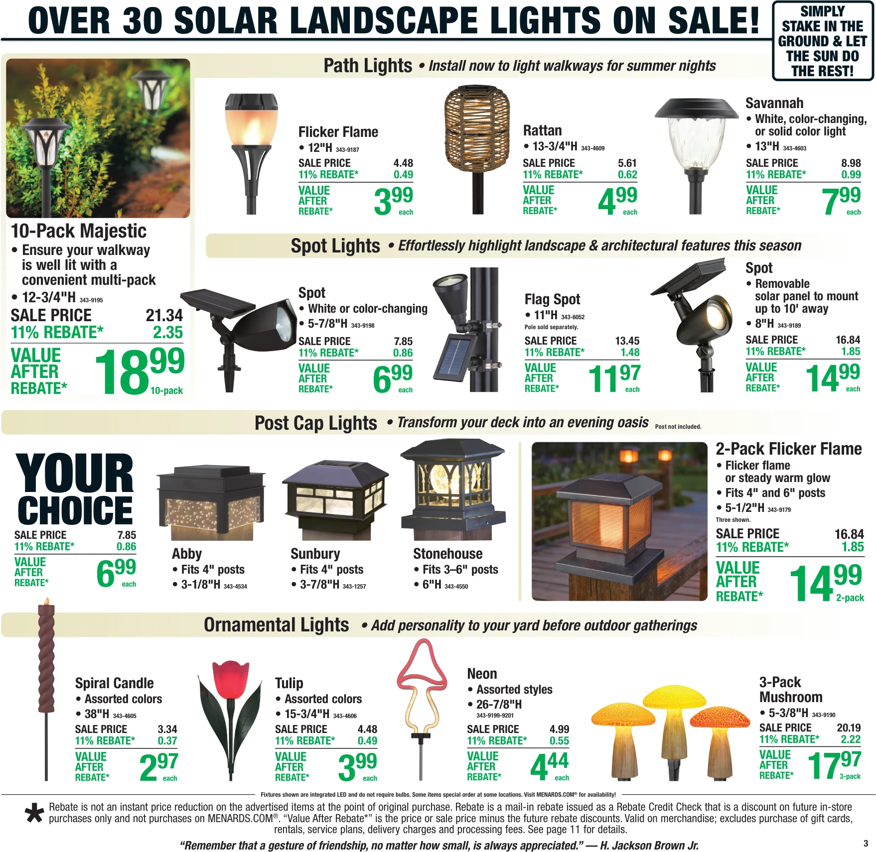 Flyer page 5