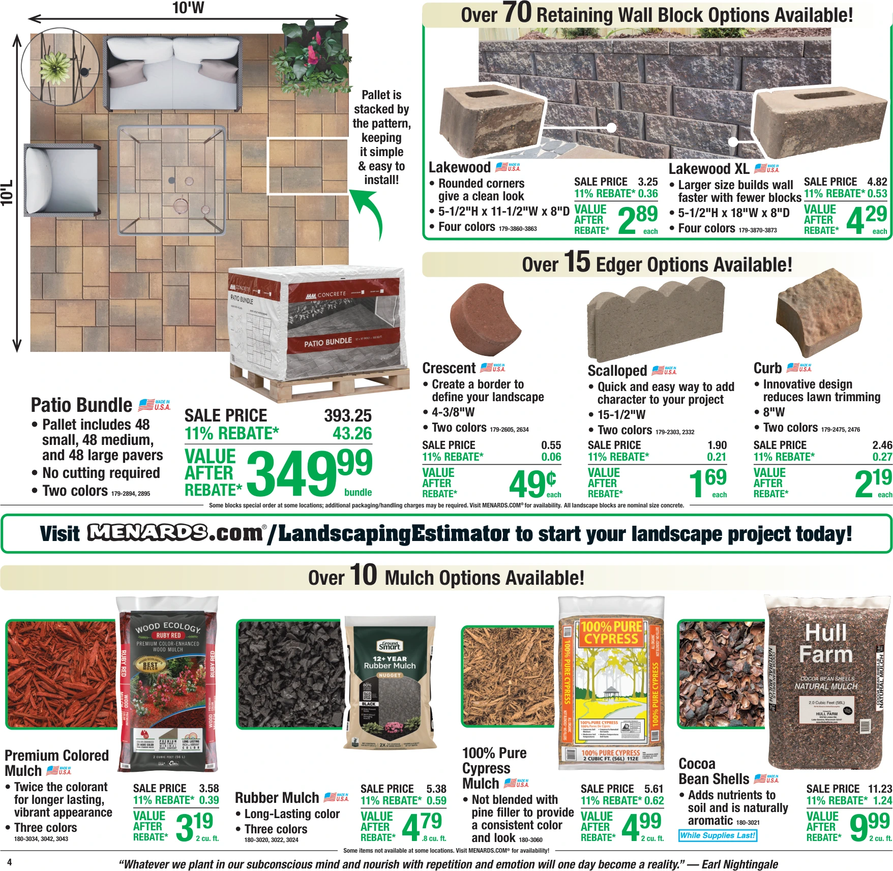 Flyer page 6