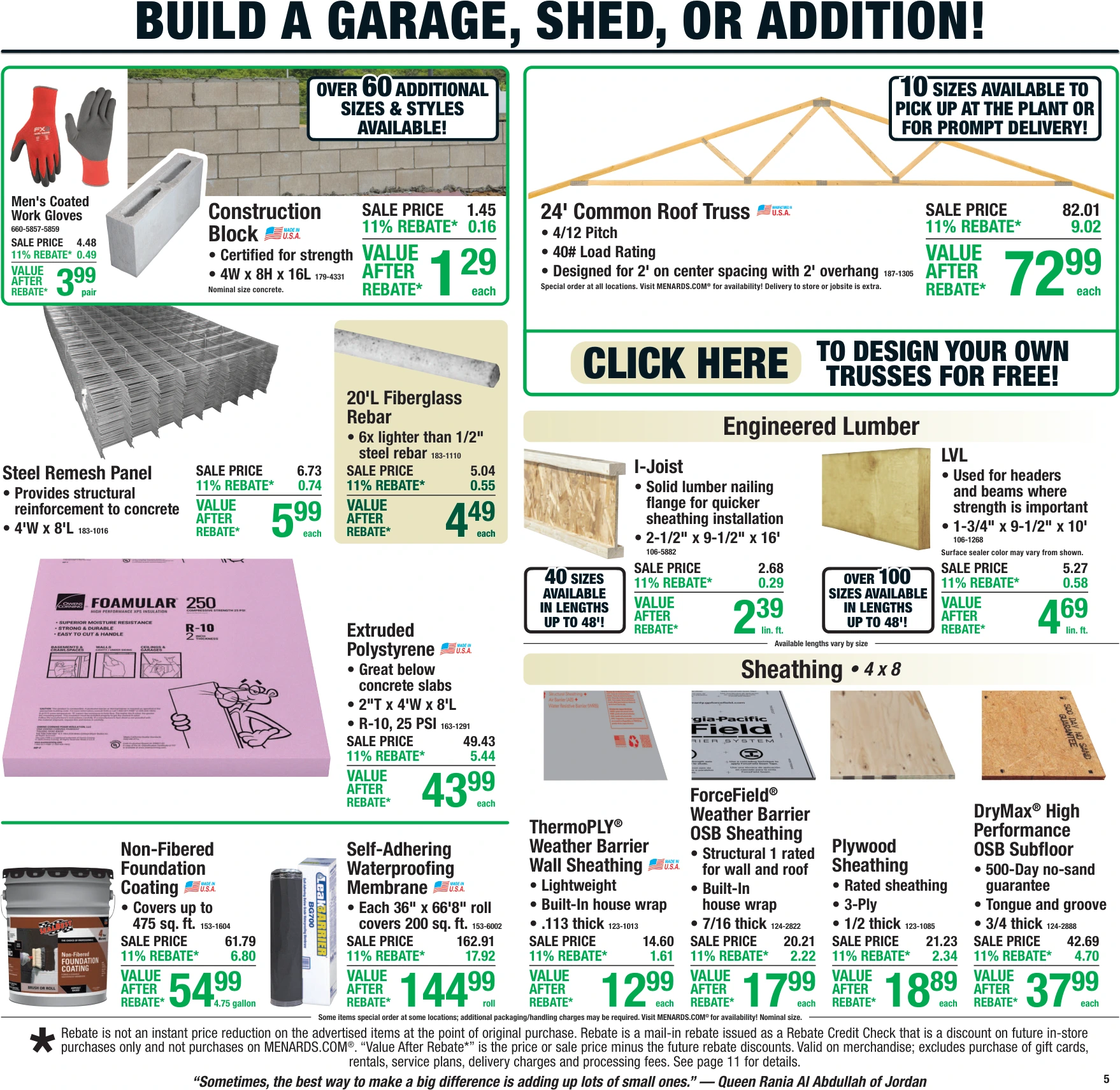 Flyer page 8