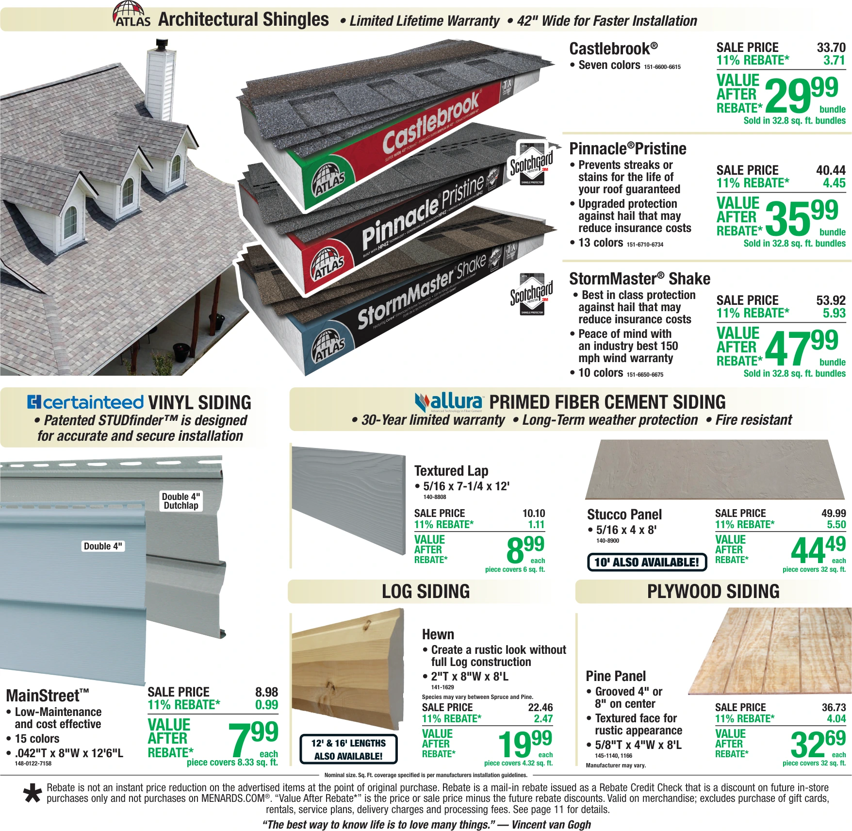 Flyer page 9