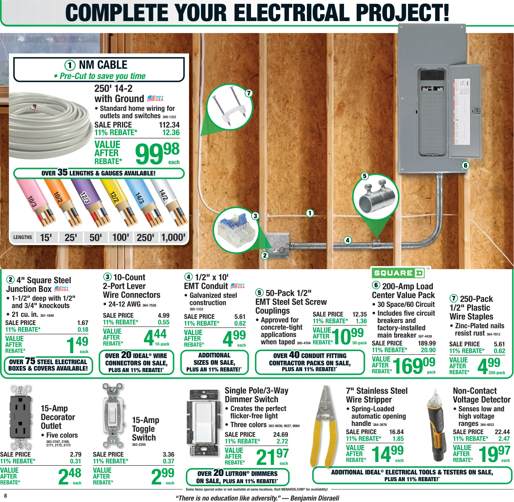 Flyer page 13