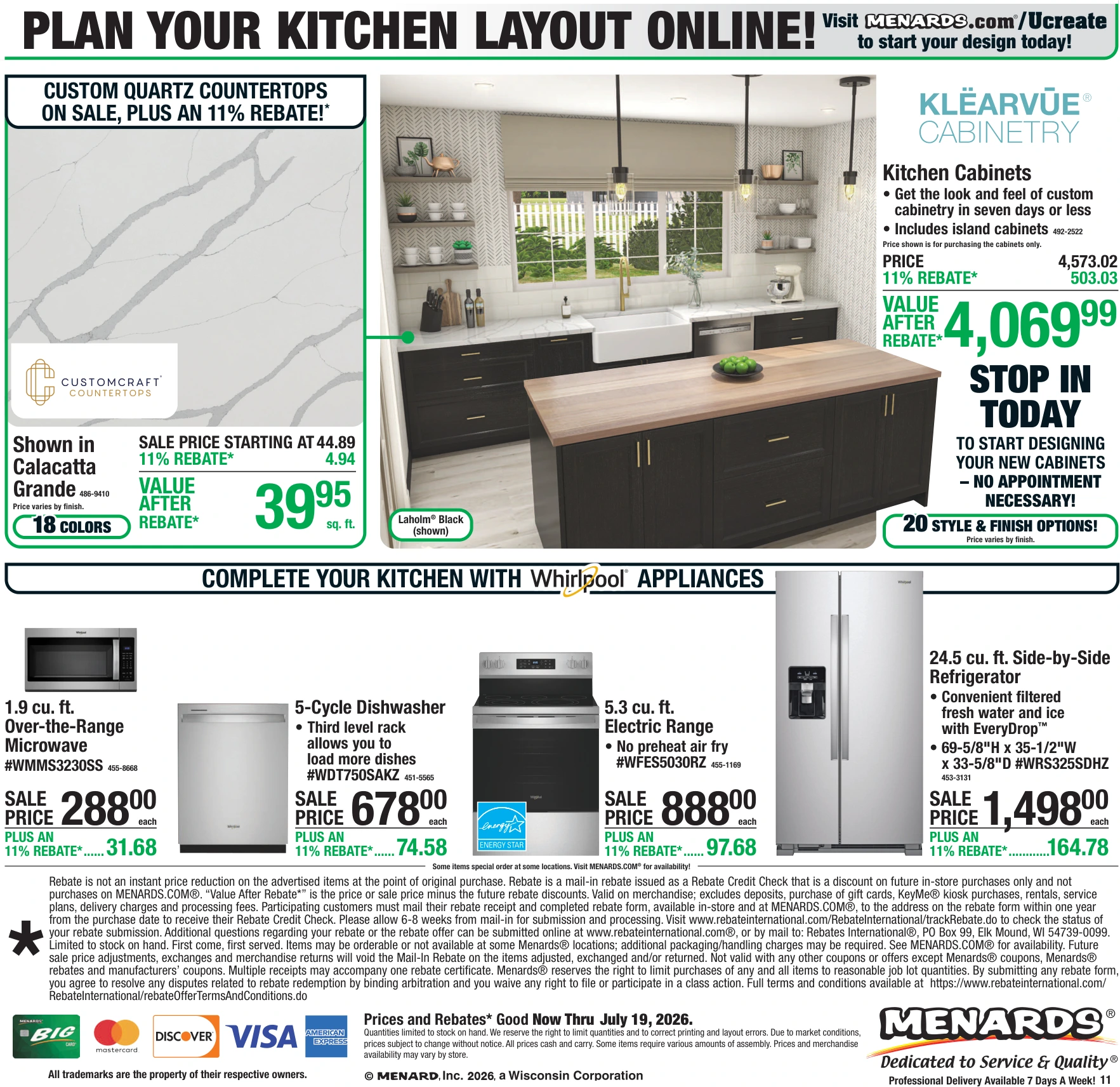 Flyer page 19