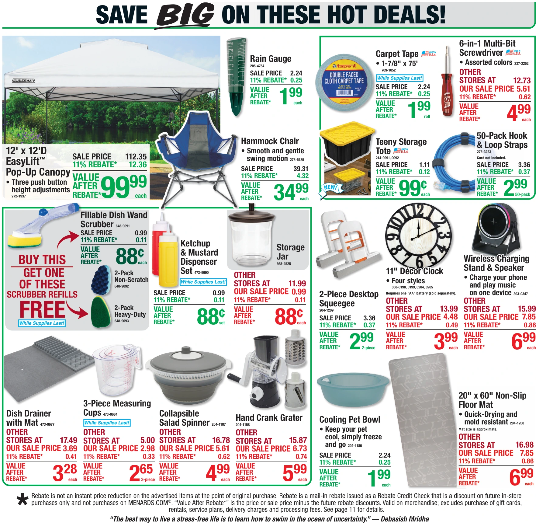 Flyer page 2