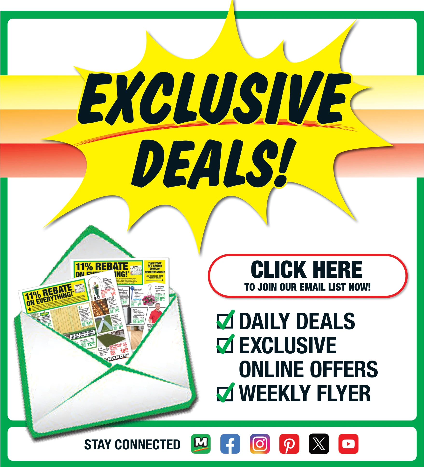 Flyer page 21