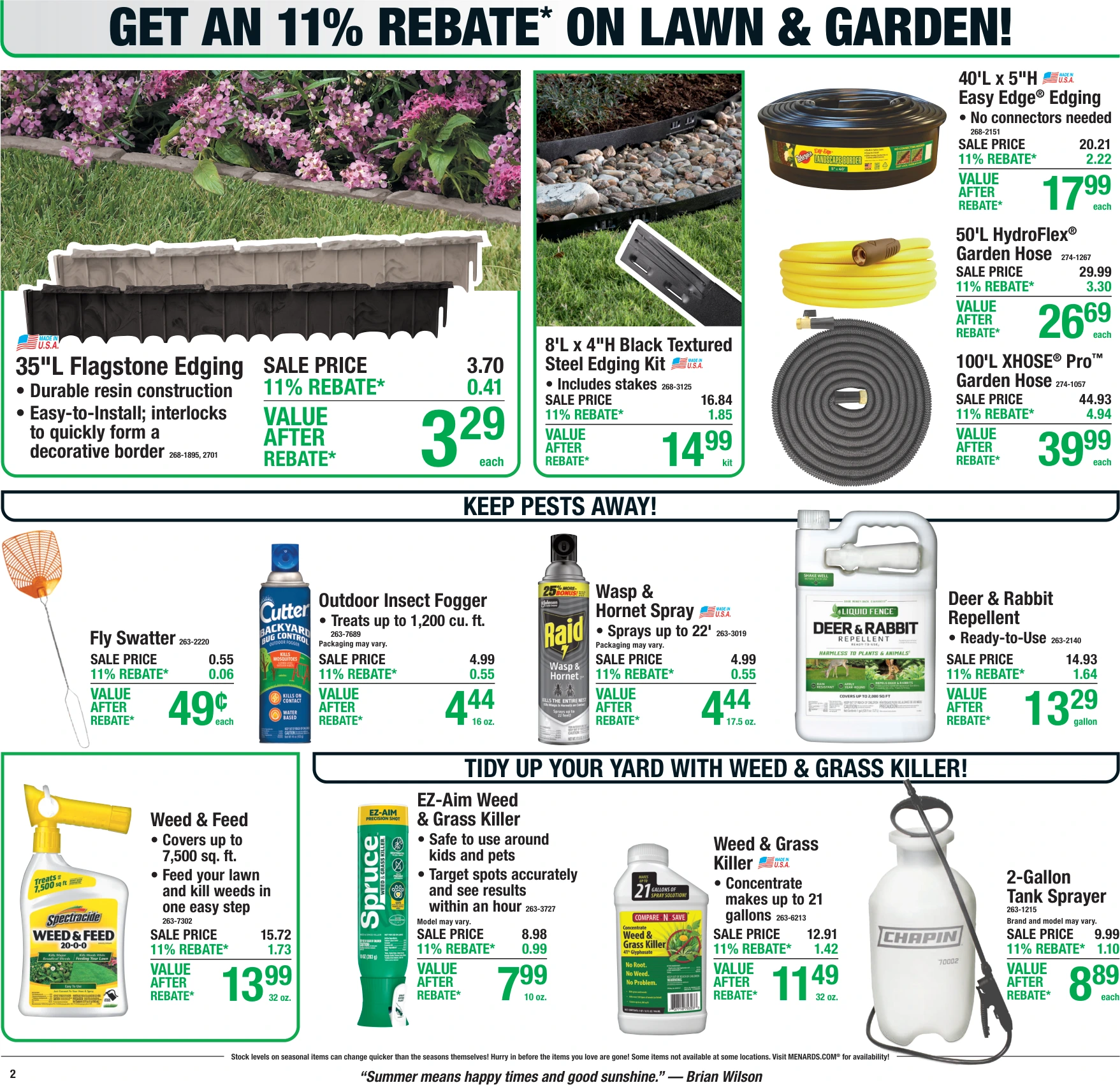 Flyer page 3