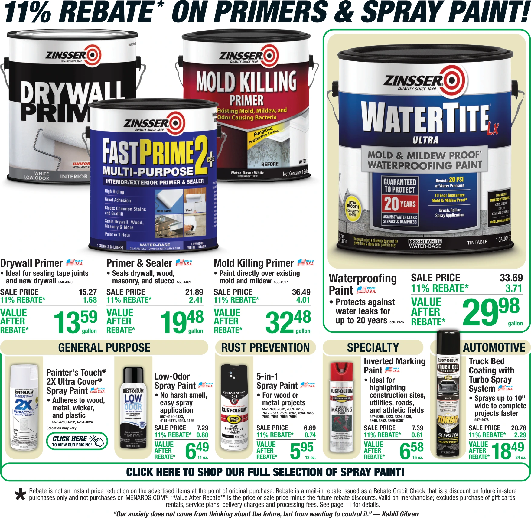 Flyer page 10