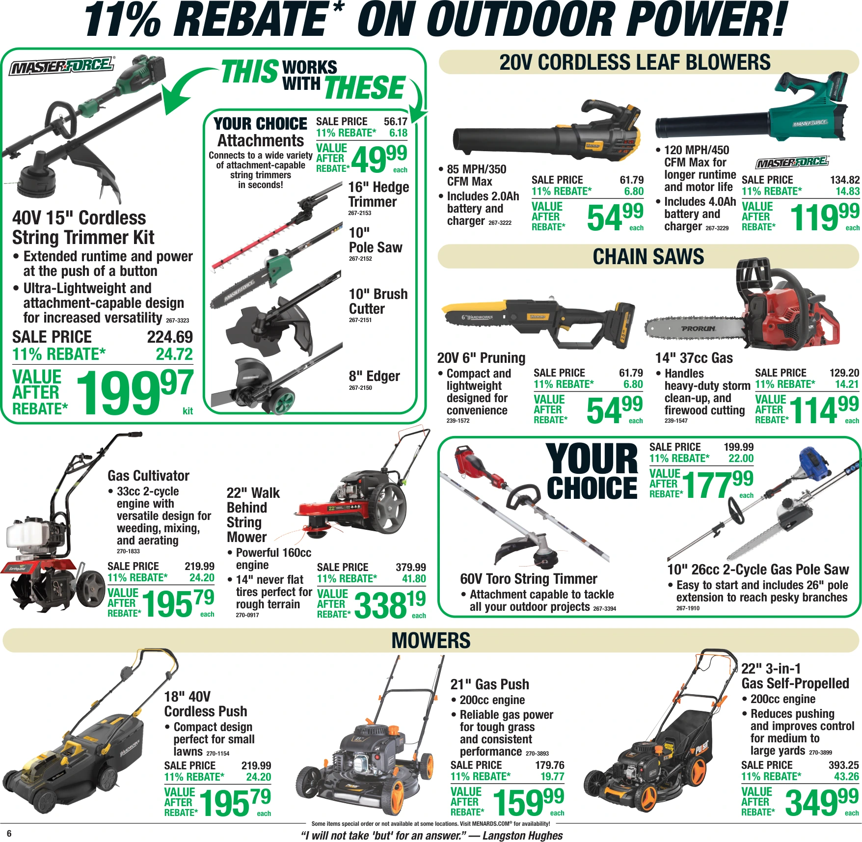Flyer page 11