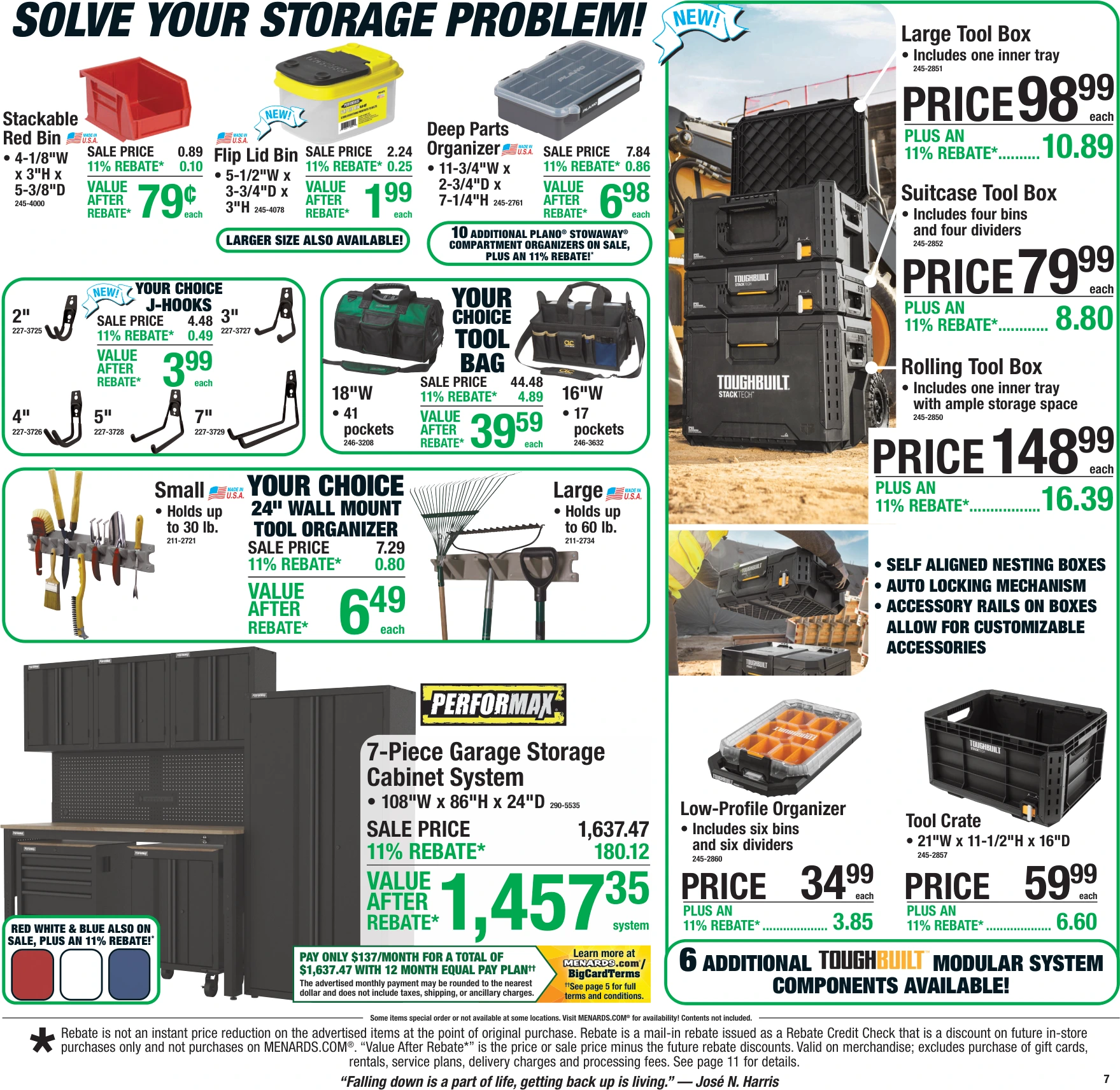 Flyer page 12