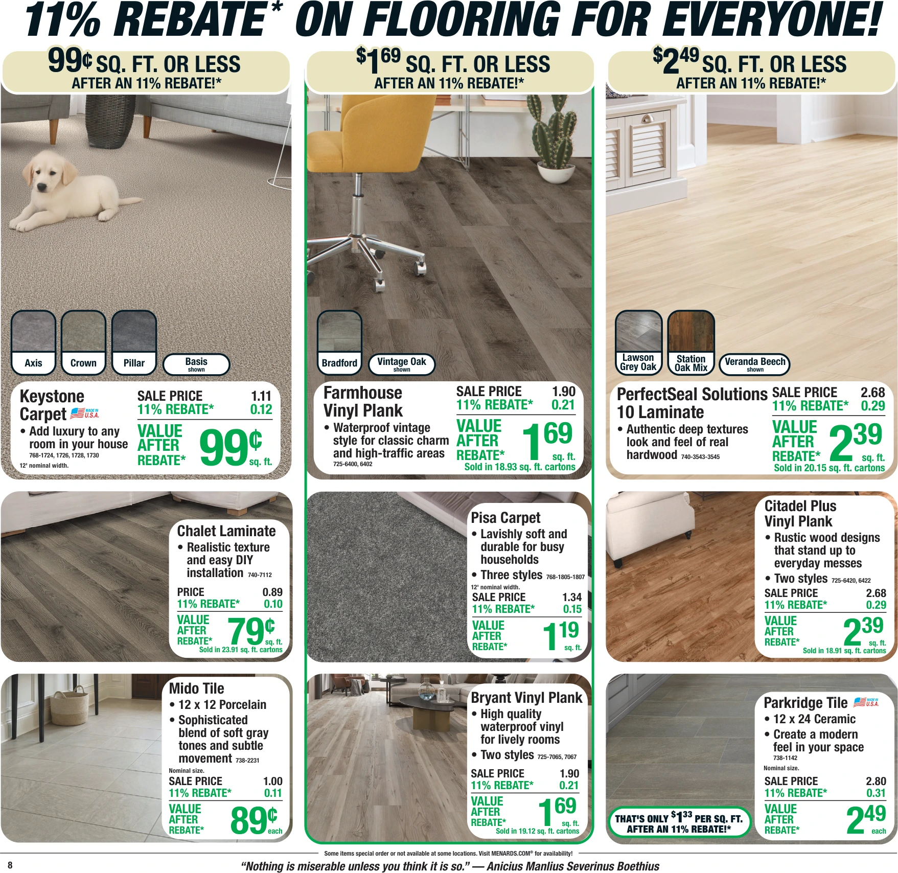 Flyer page 13