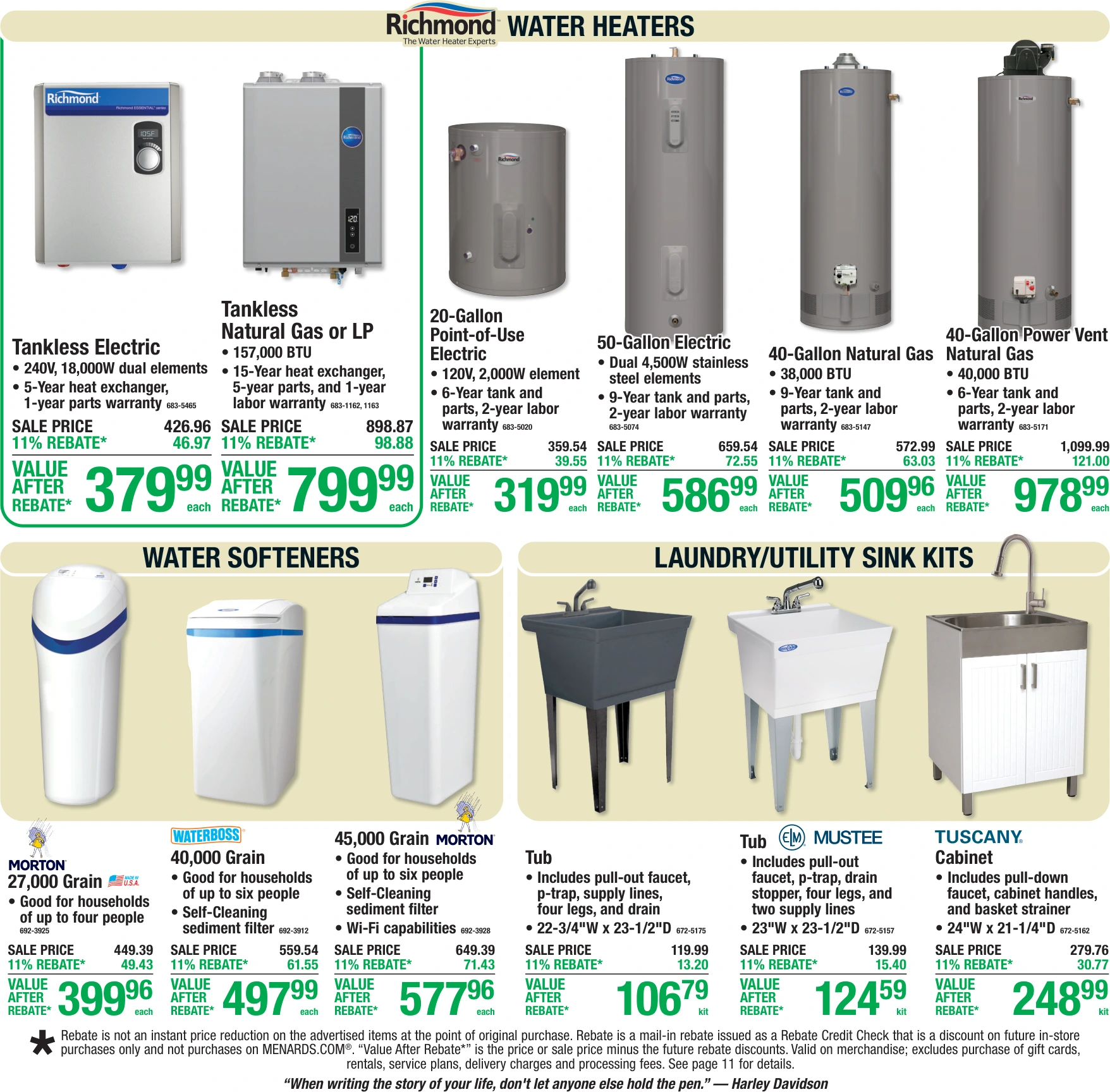 Flyer page 15