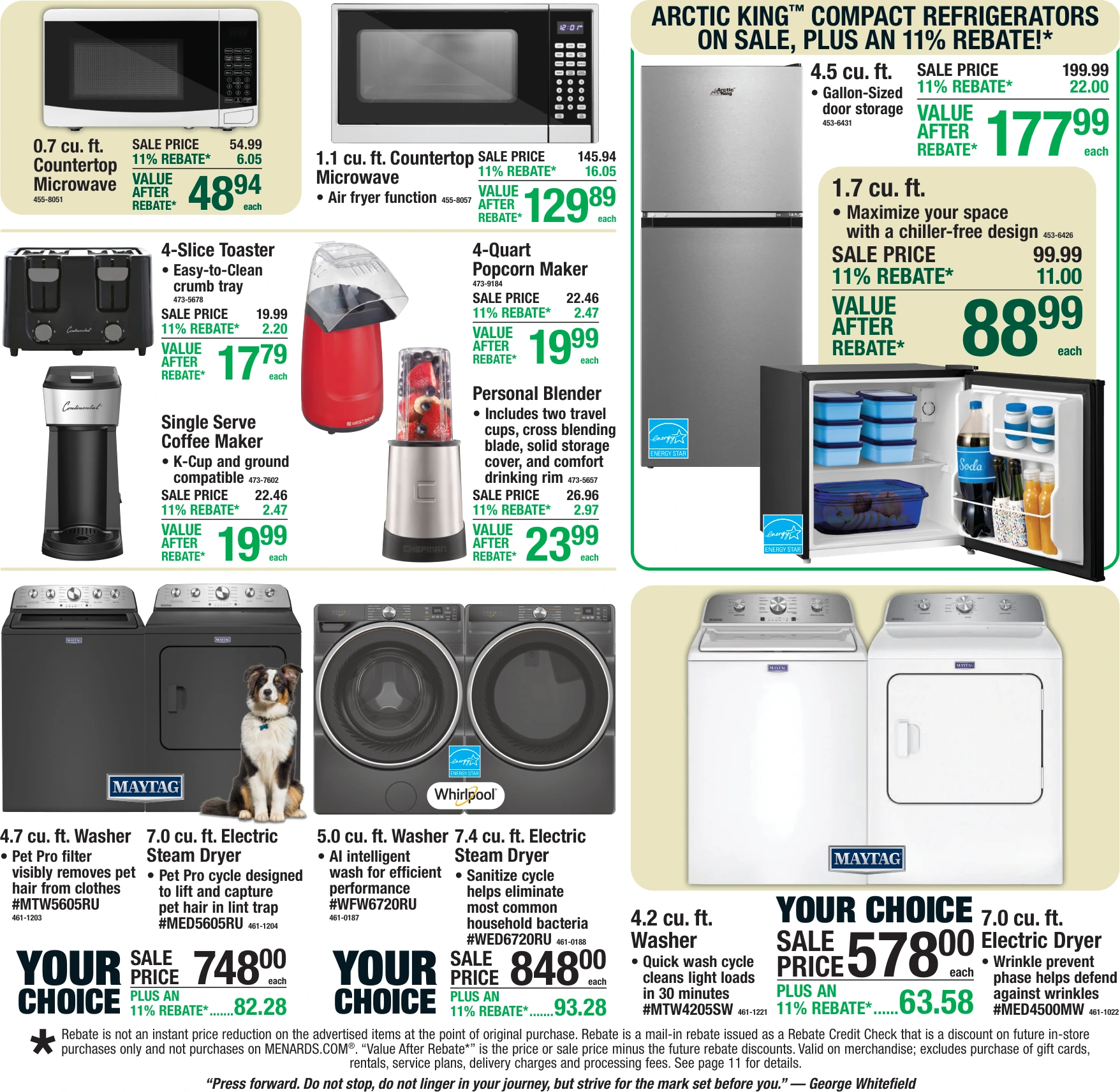 Flyer page 17