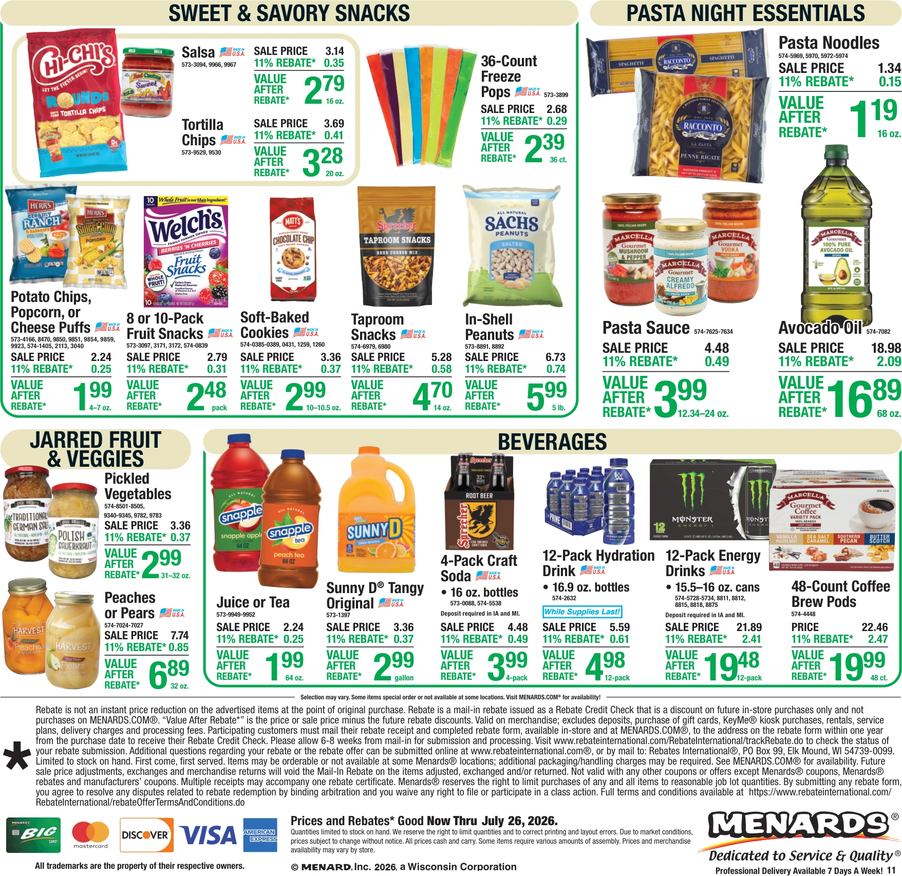 Flyer page 18