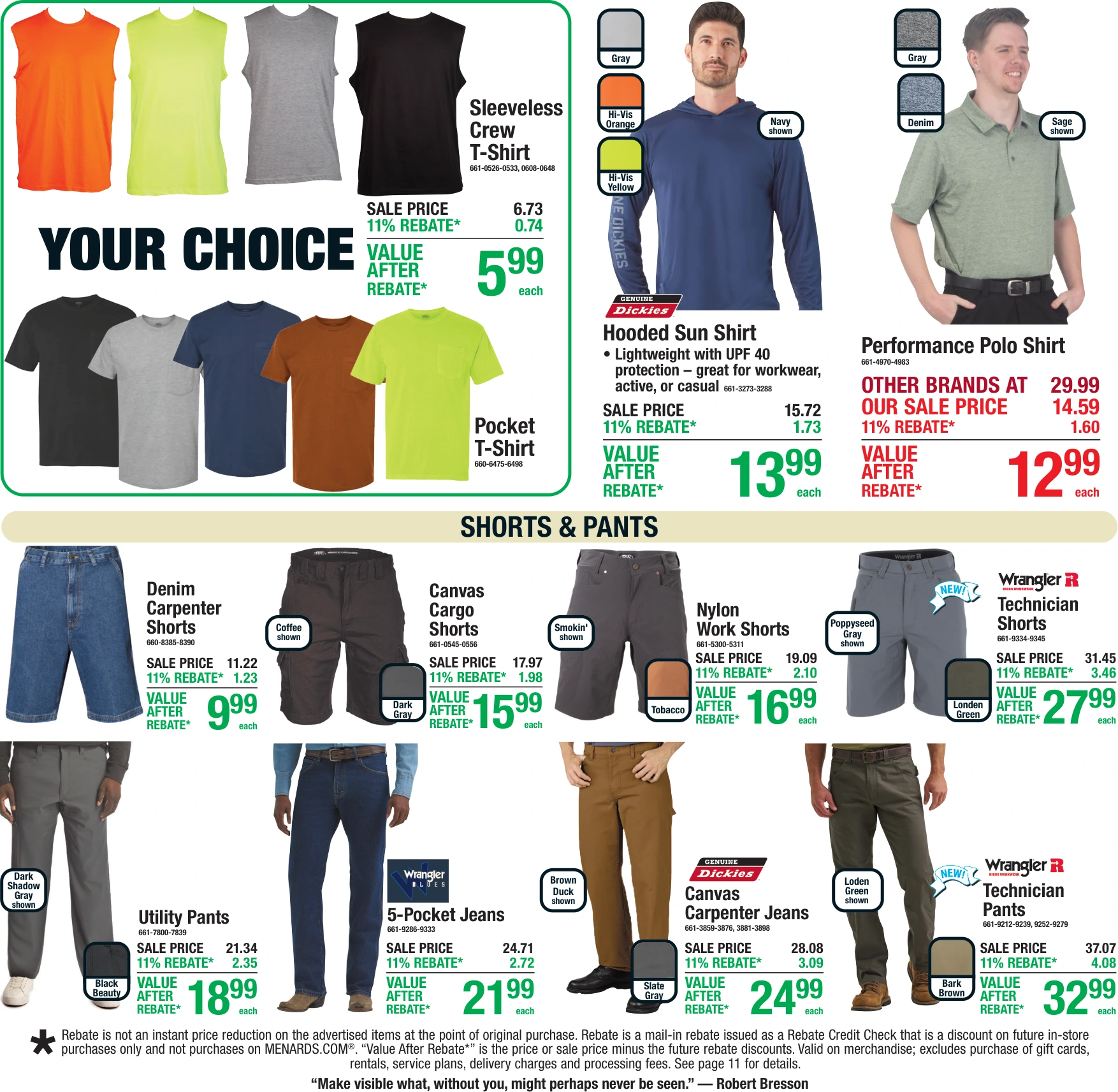Flyer page 2