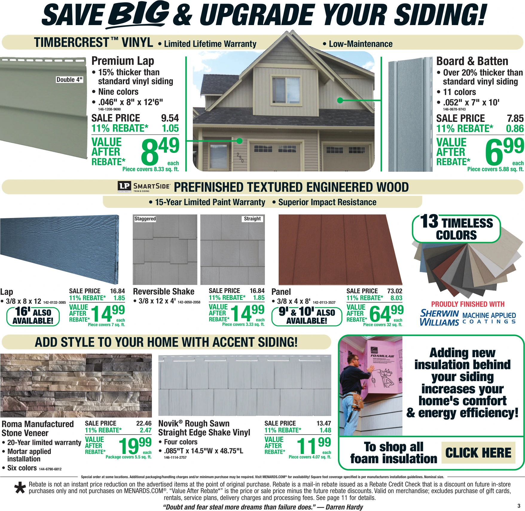 Flyer page 4