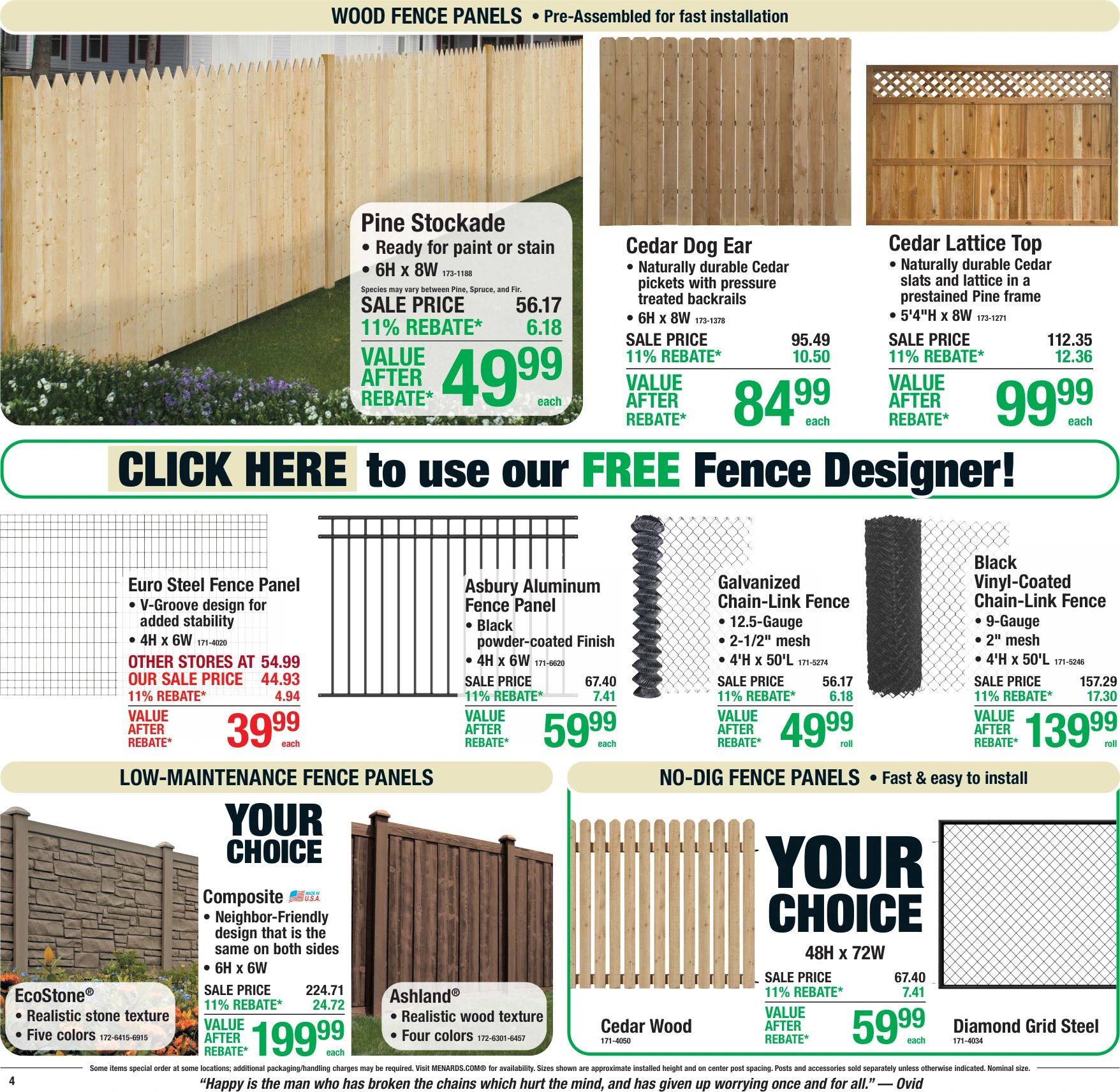 Flyer page 7