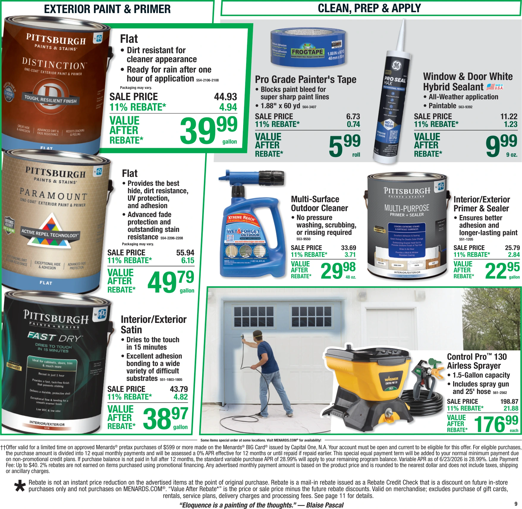 Flyer page 13