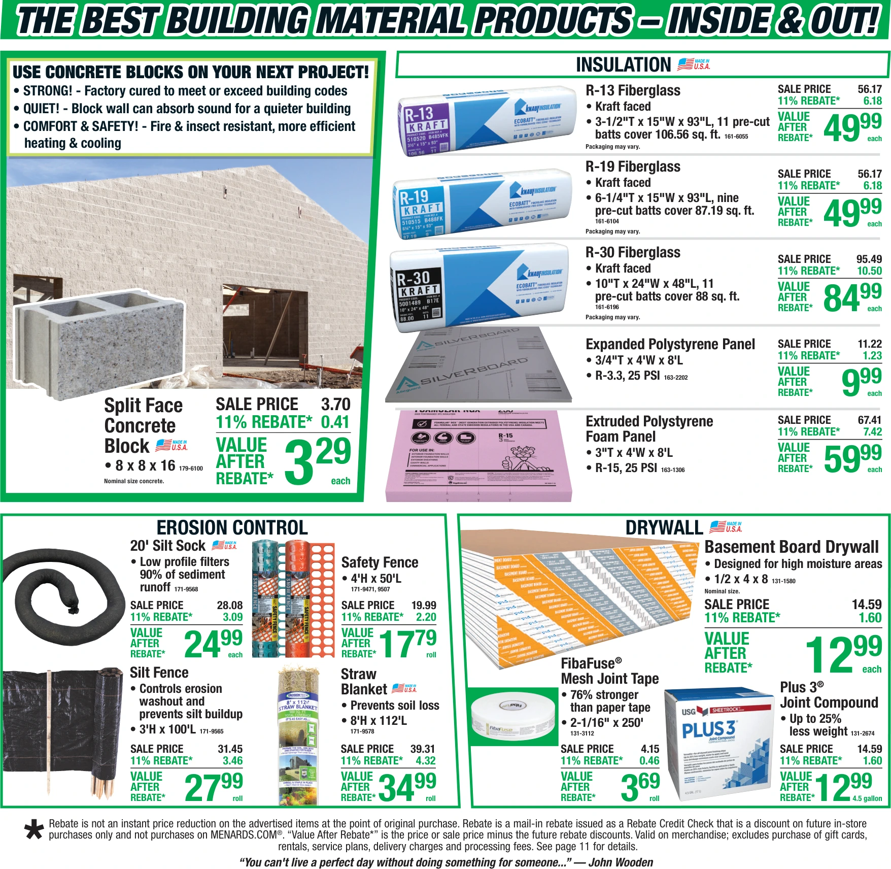 Flyer page 15