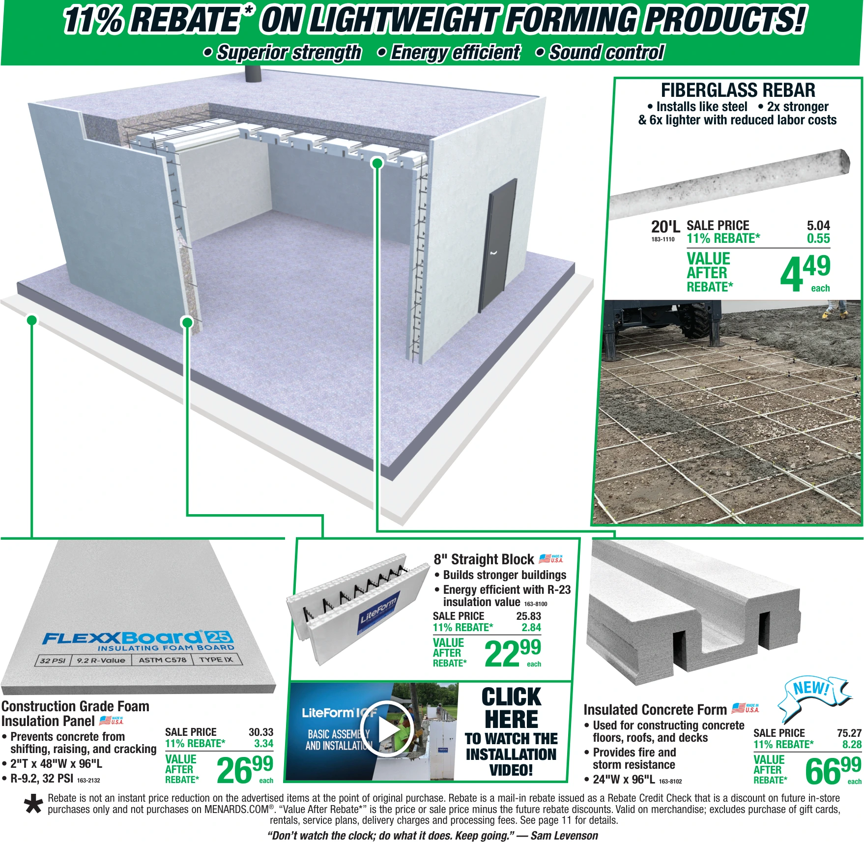 Flyer page 16