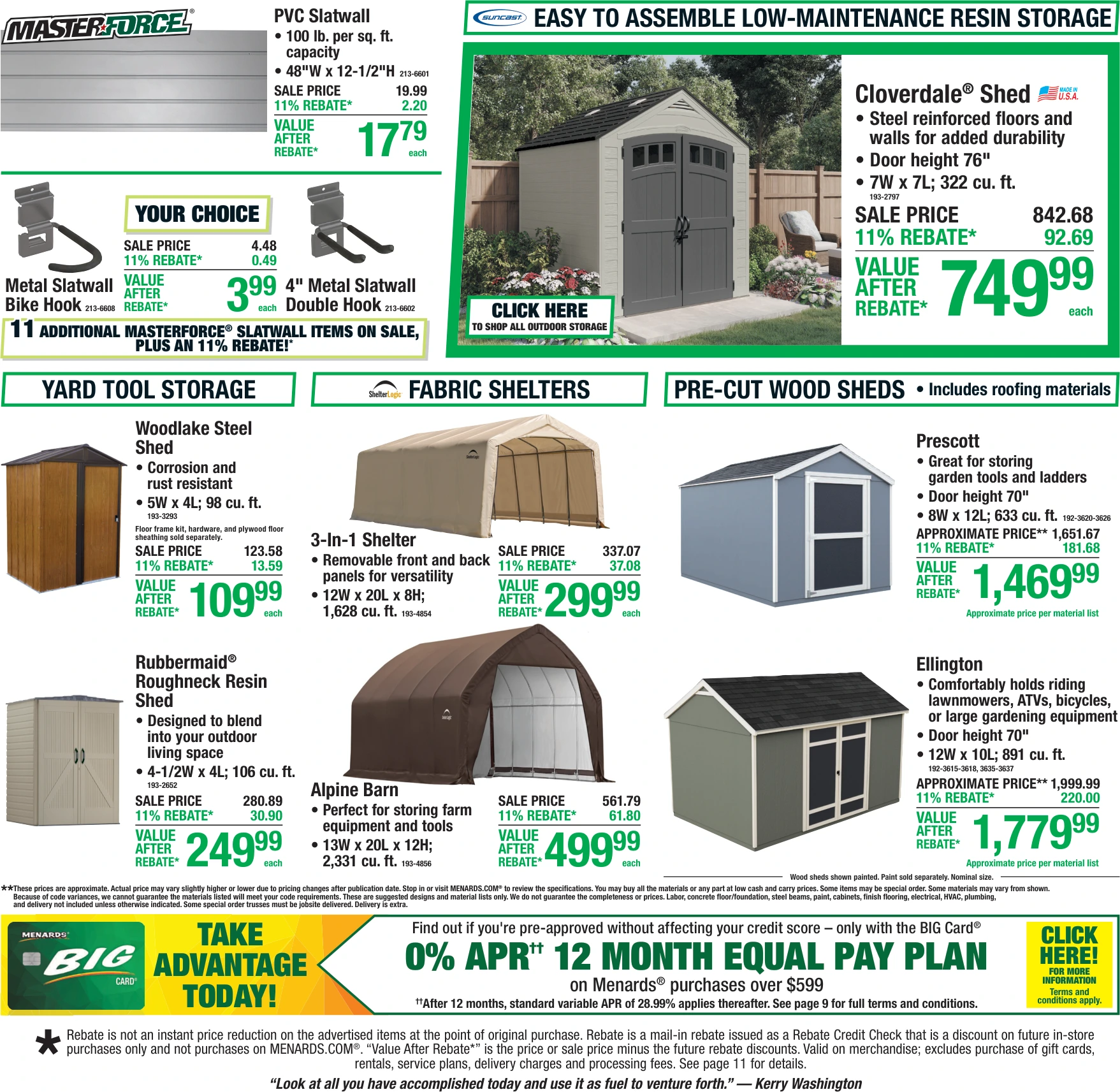 Flyer page 18