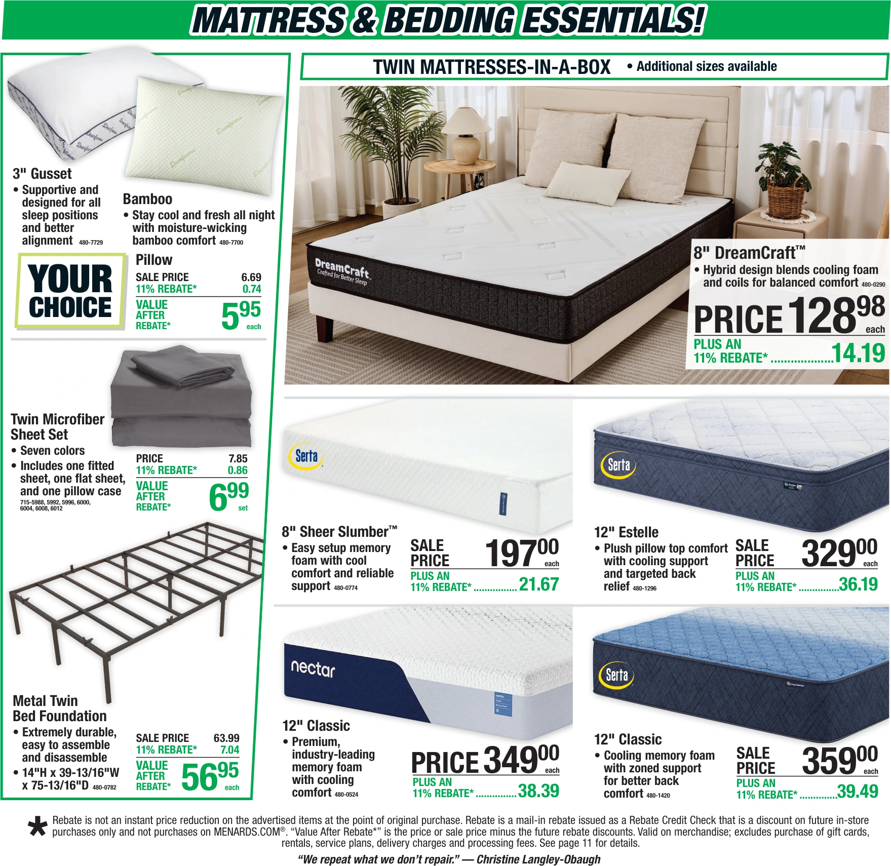 Flyer page 4