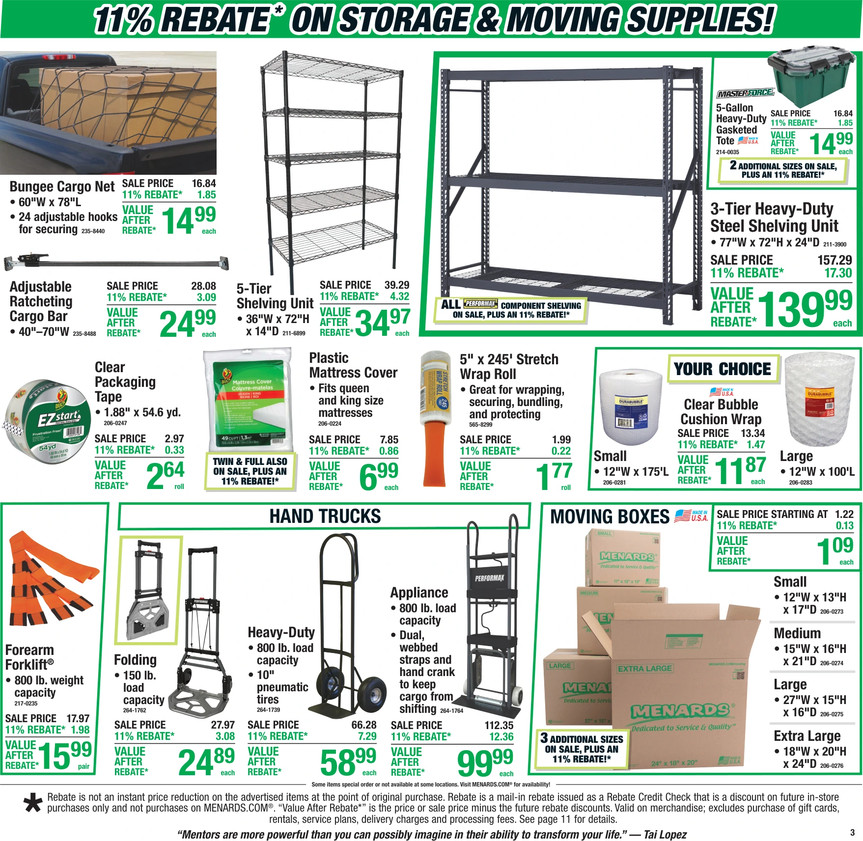 Flyer page 5