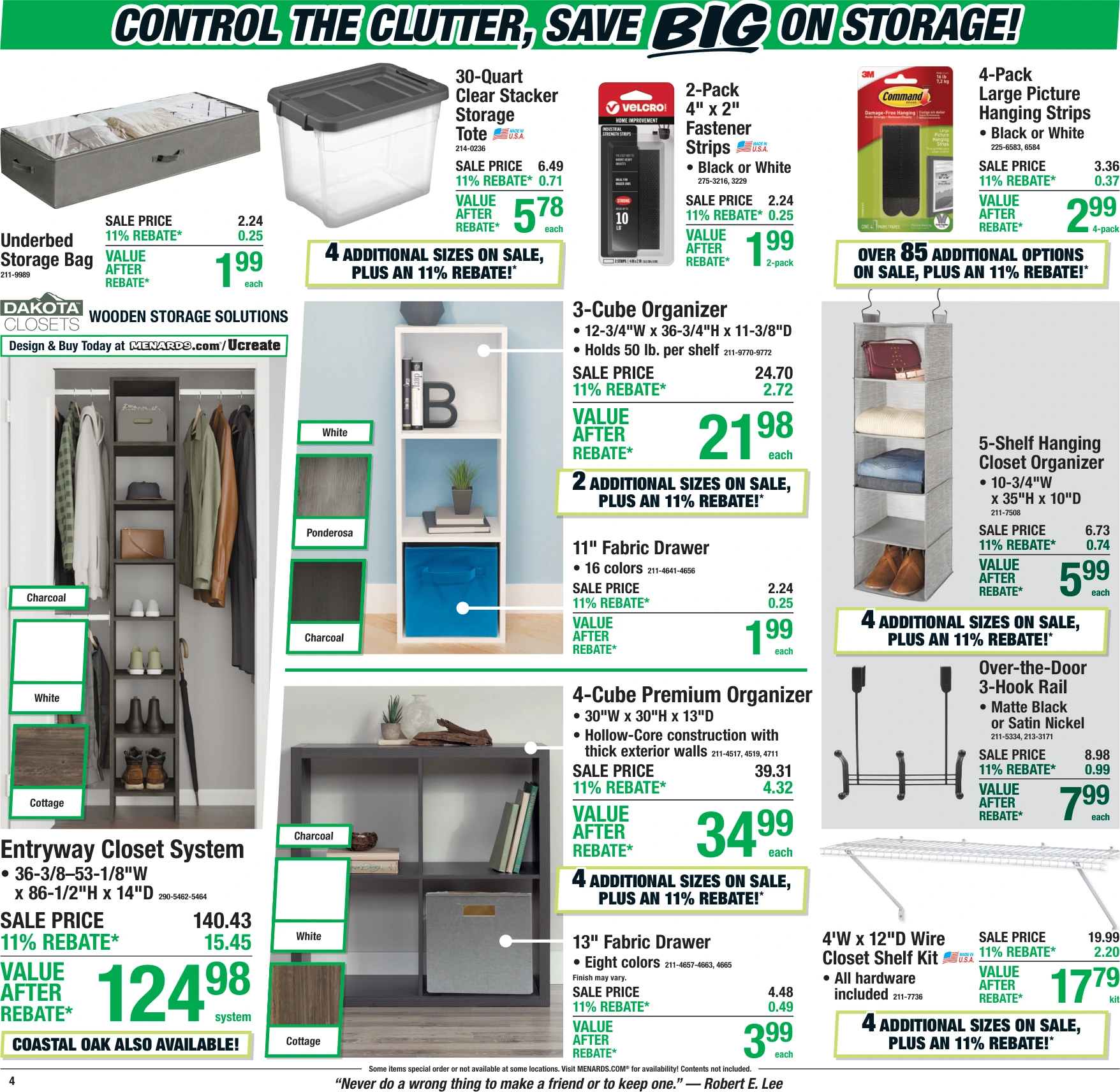 Flyer page 6