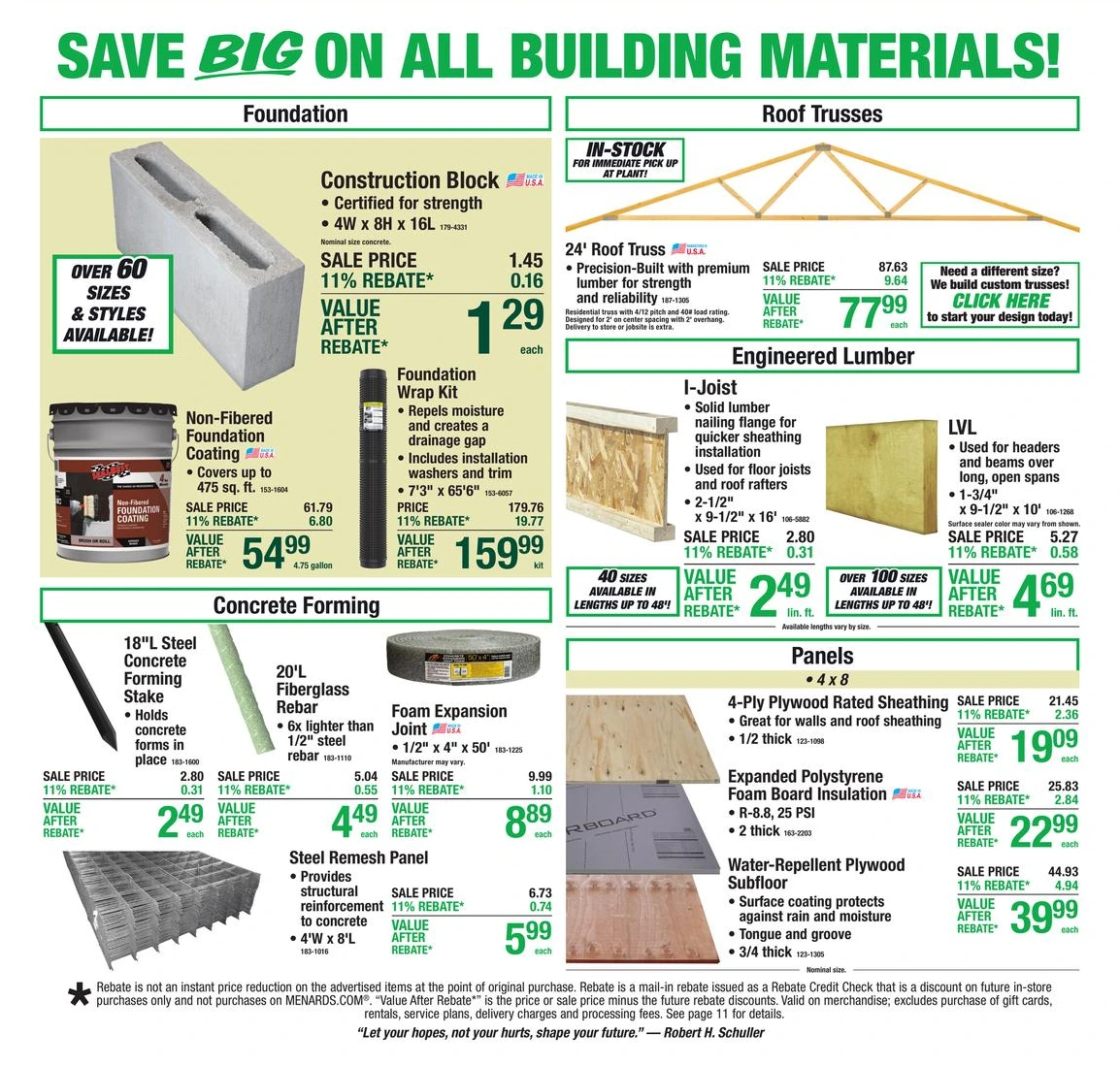 Flyer page 10