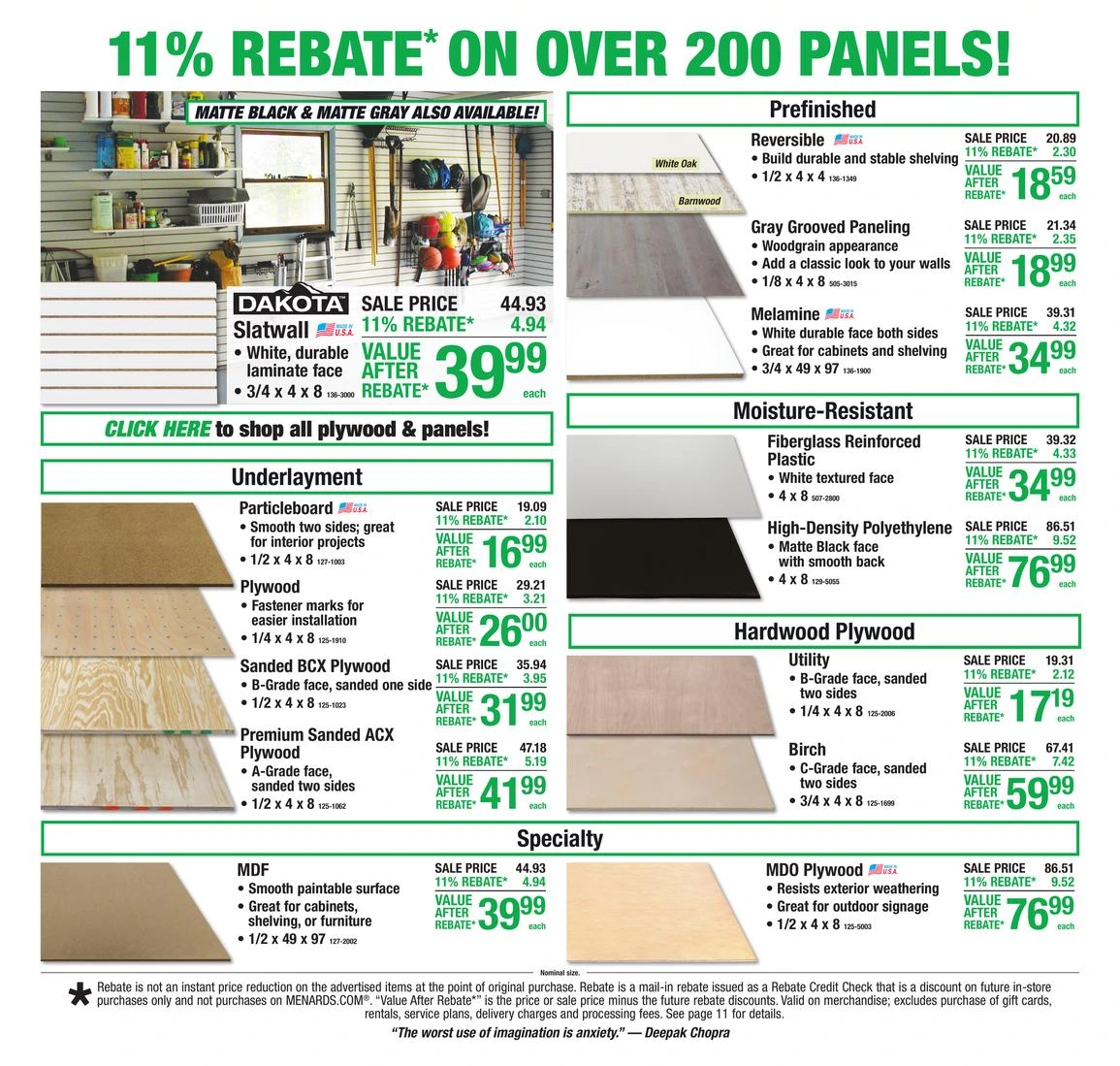 Flyer page 11
