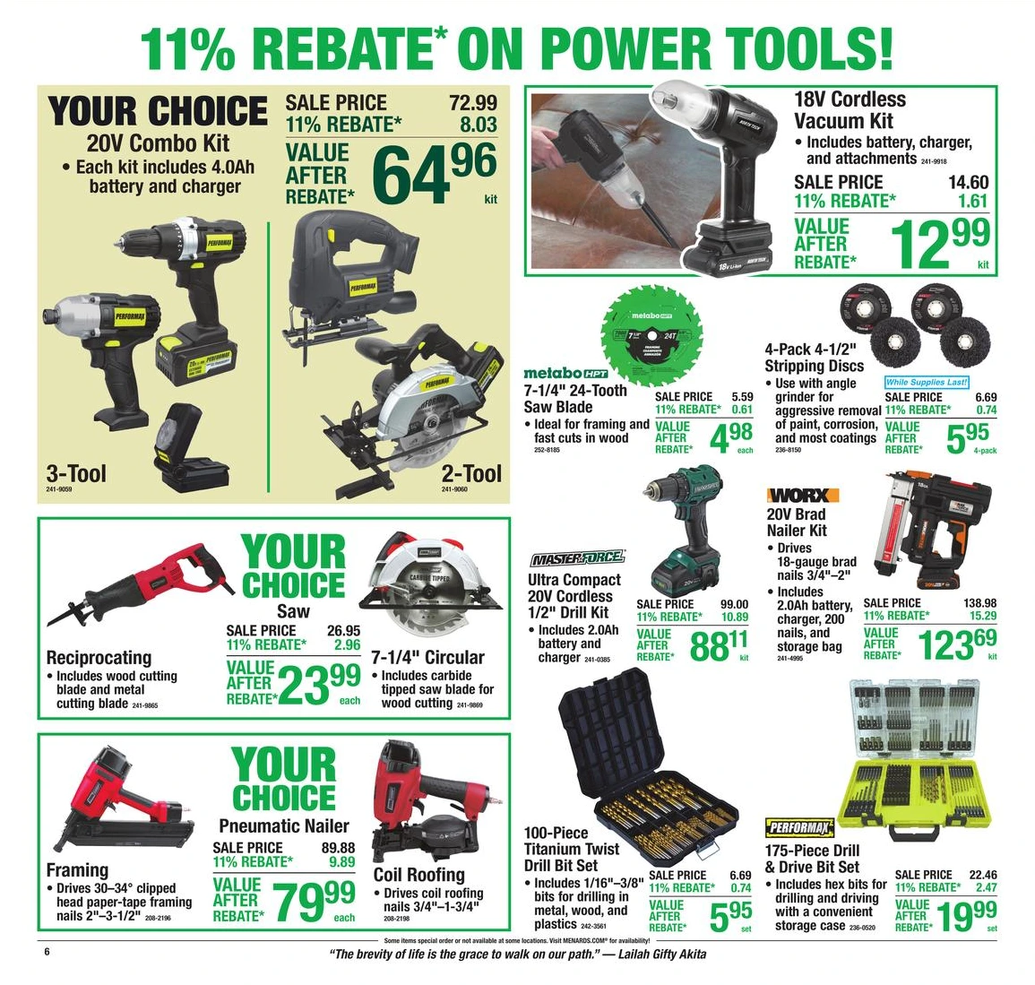 Flyer page 12