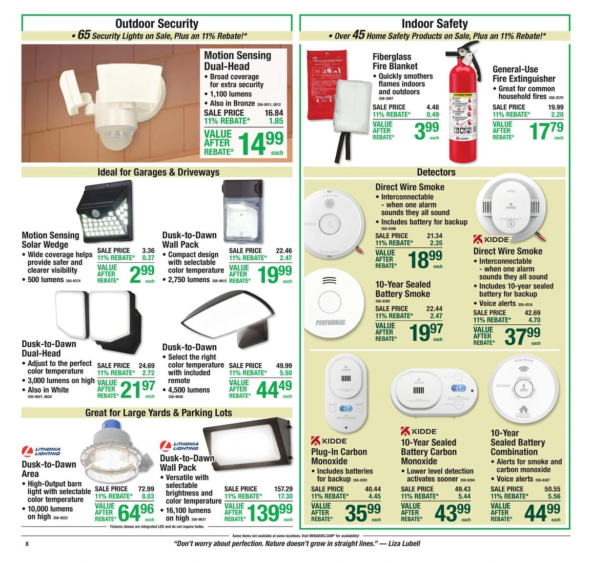Flyer page 14