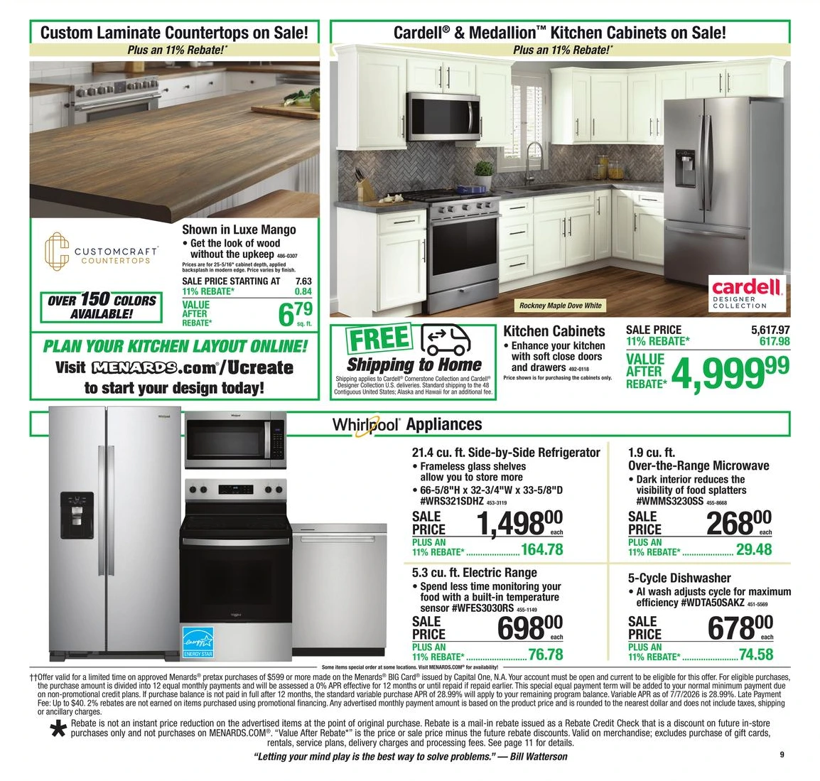 Flyer page 15