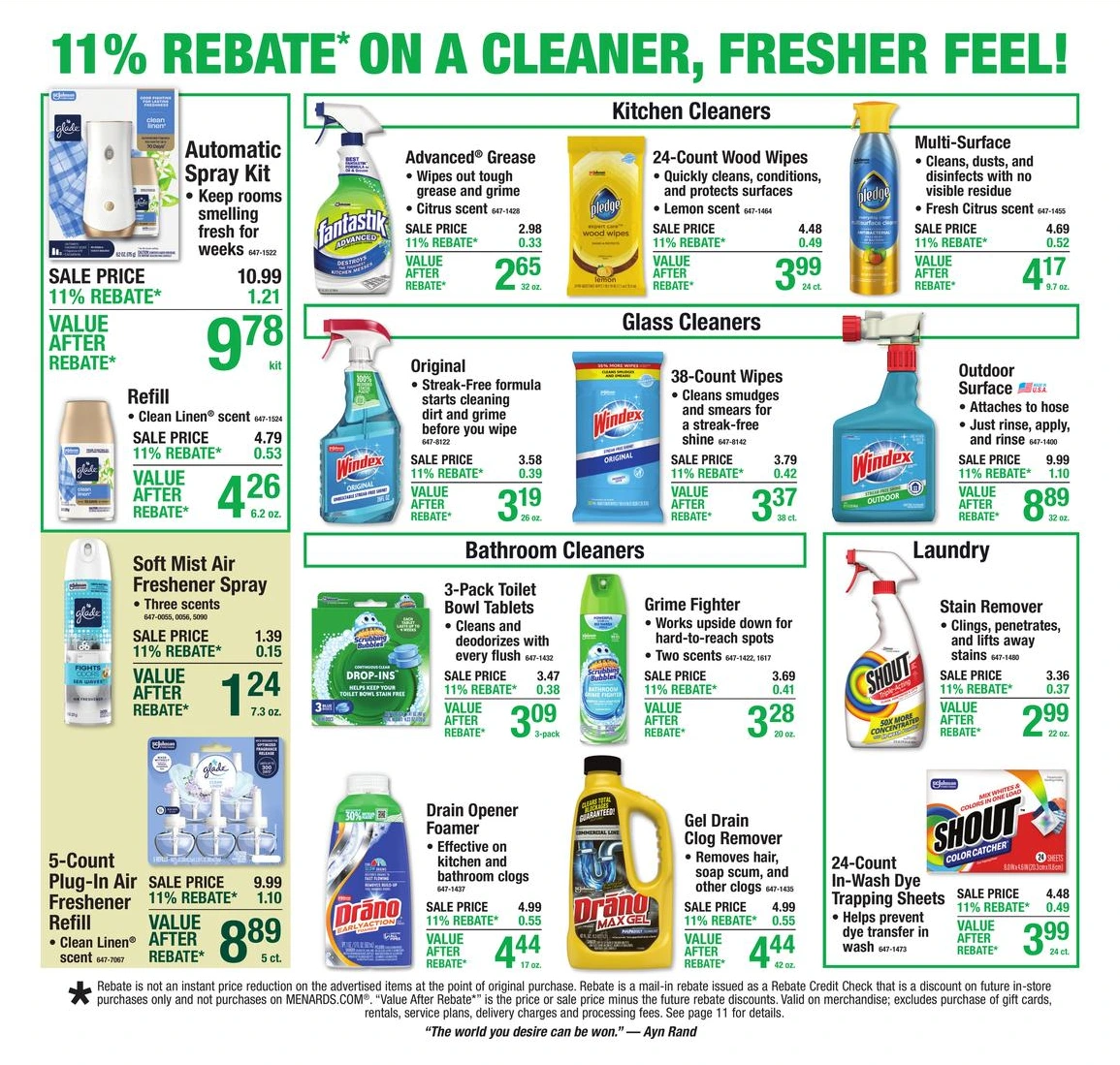 Flyer page 2