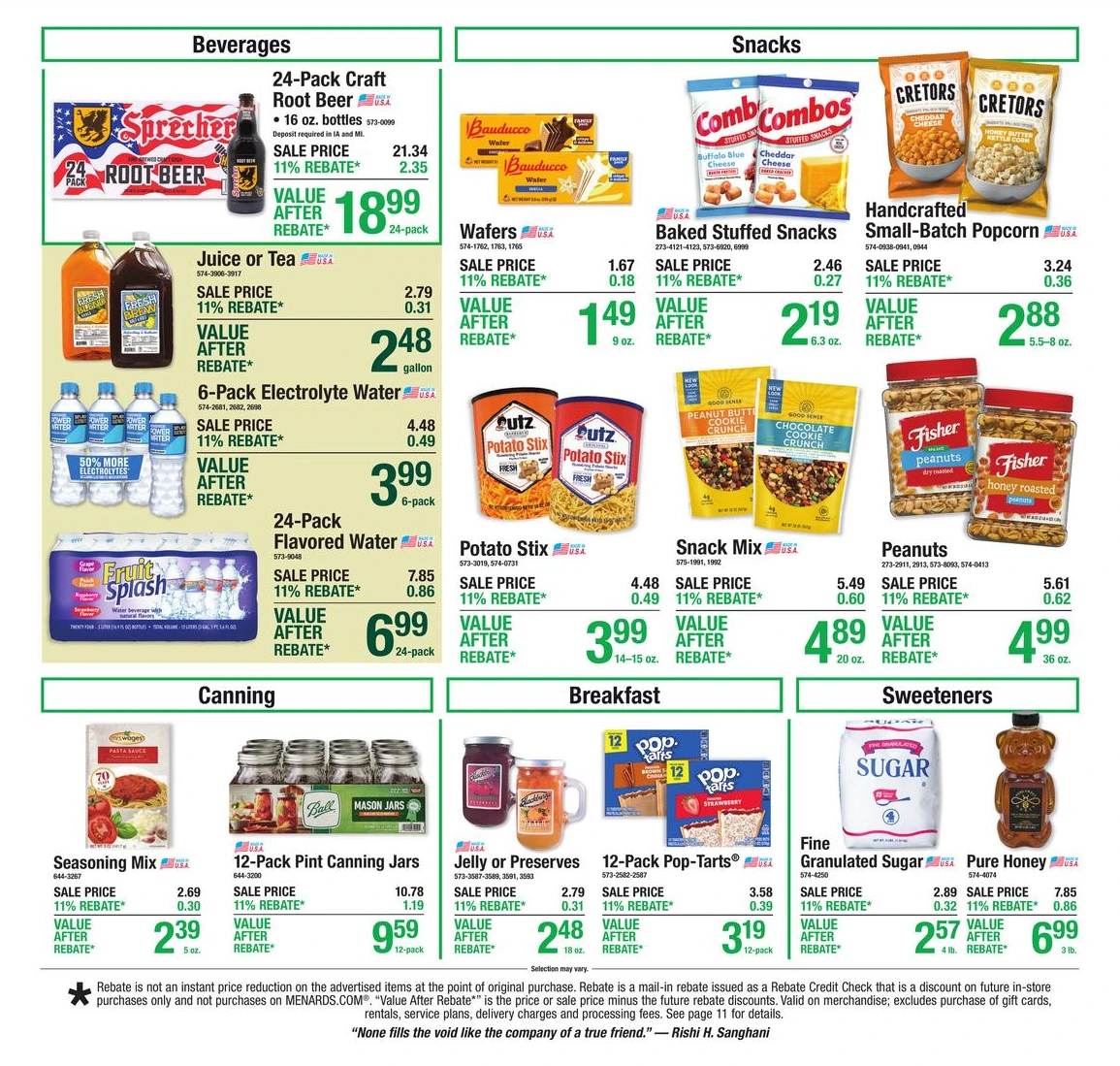 Flyer page 3