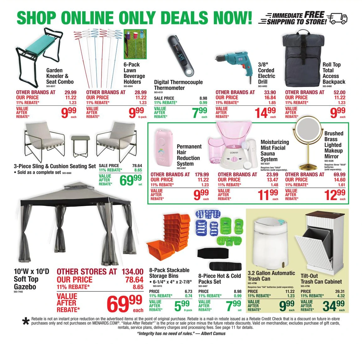 Flyer page 5