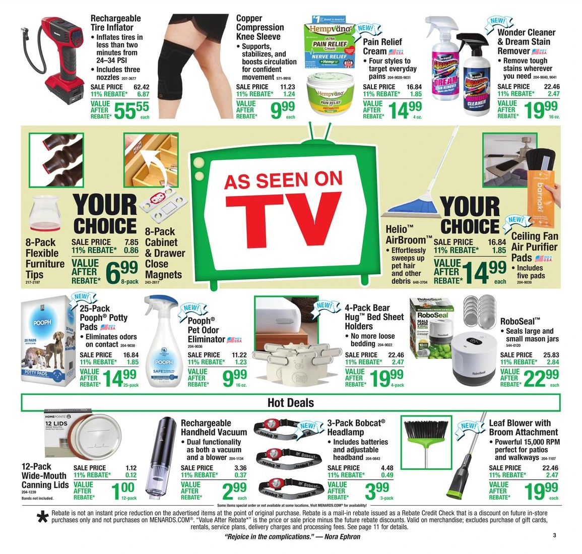 Flyer page 6
