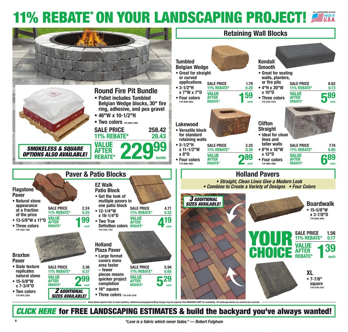 Flyer page 7